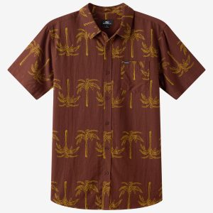 Oasis Standard Fit Shirt