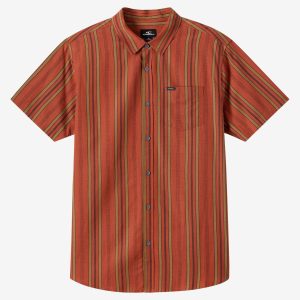 Oasis Standard Fit Shirt
