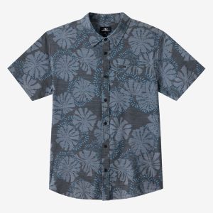 UPF Slub Standard Fit Shirt