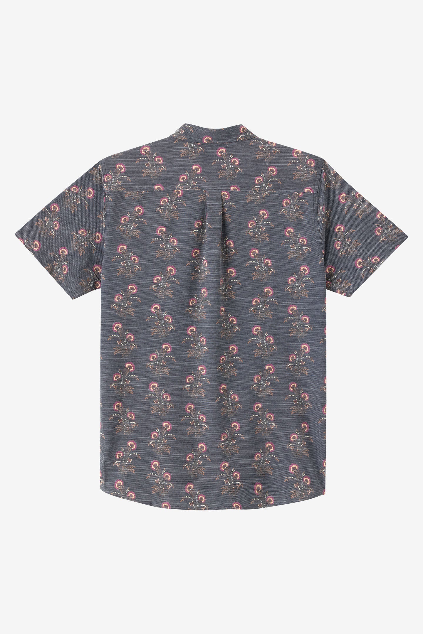 UPF Slub Standard Fit Shirt - Image 6