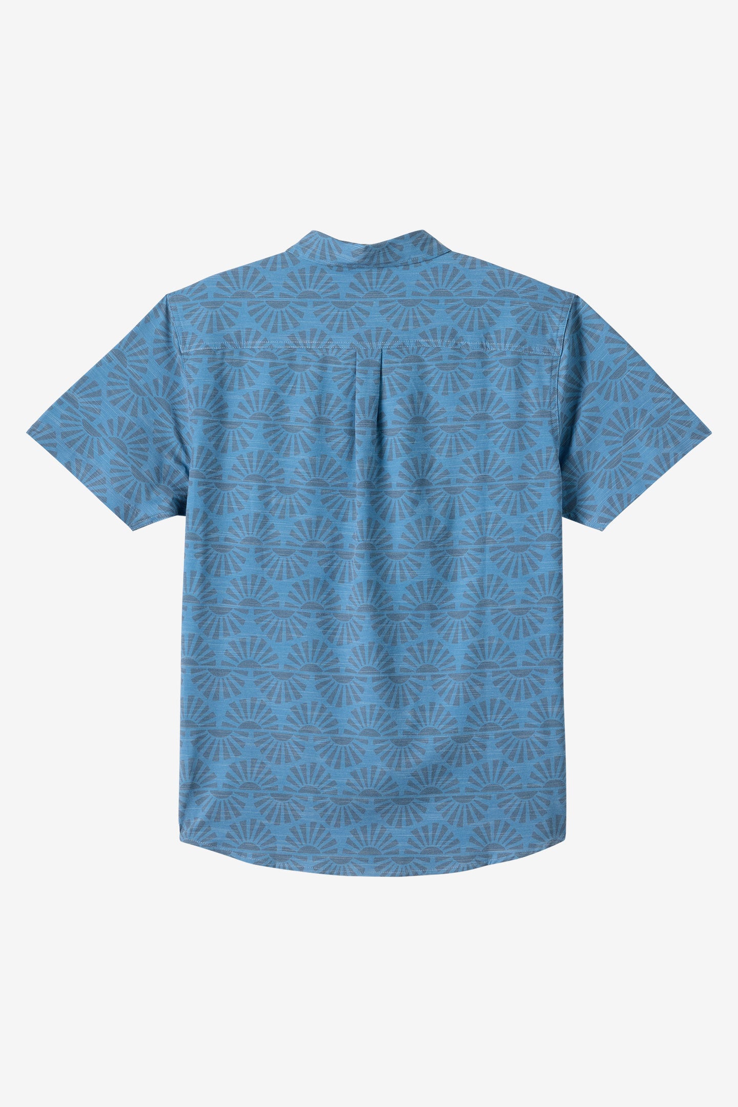 UPF Slub Standard Fit Shirt - Image 6