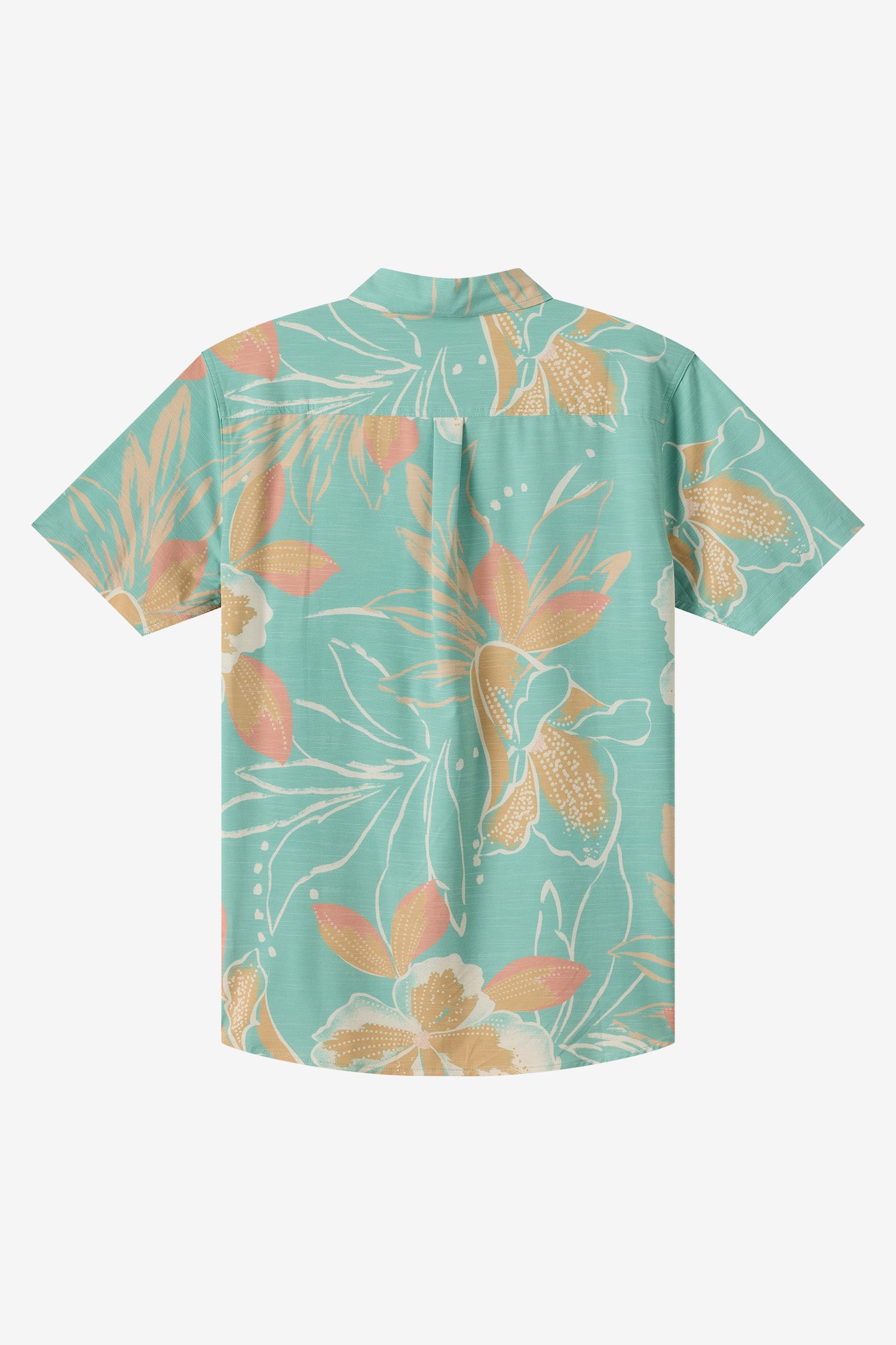 UPF Slub Standard Fit Shirt - Image 6