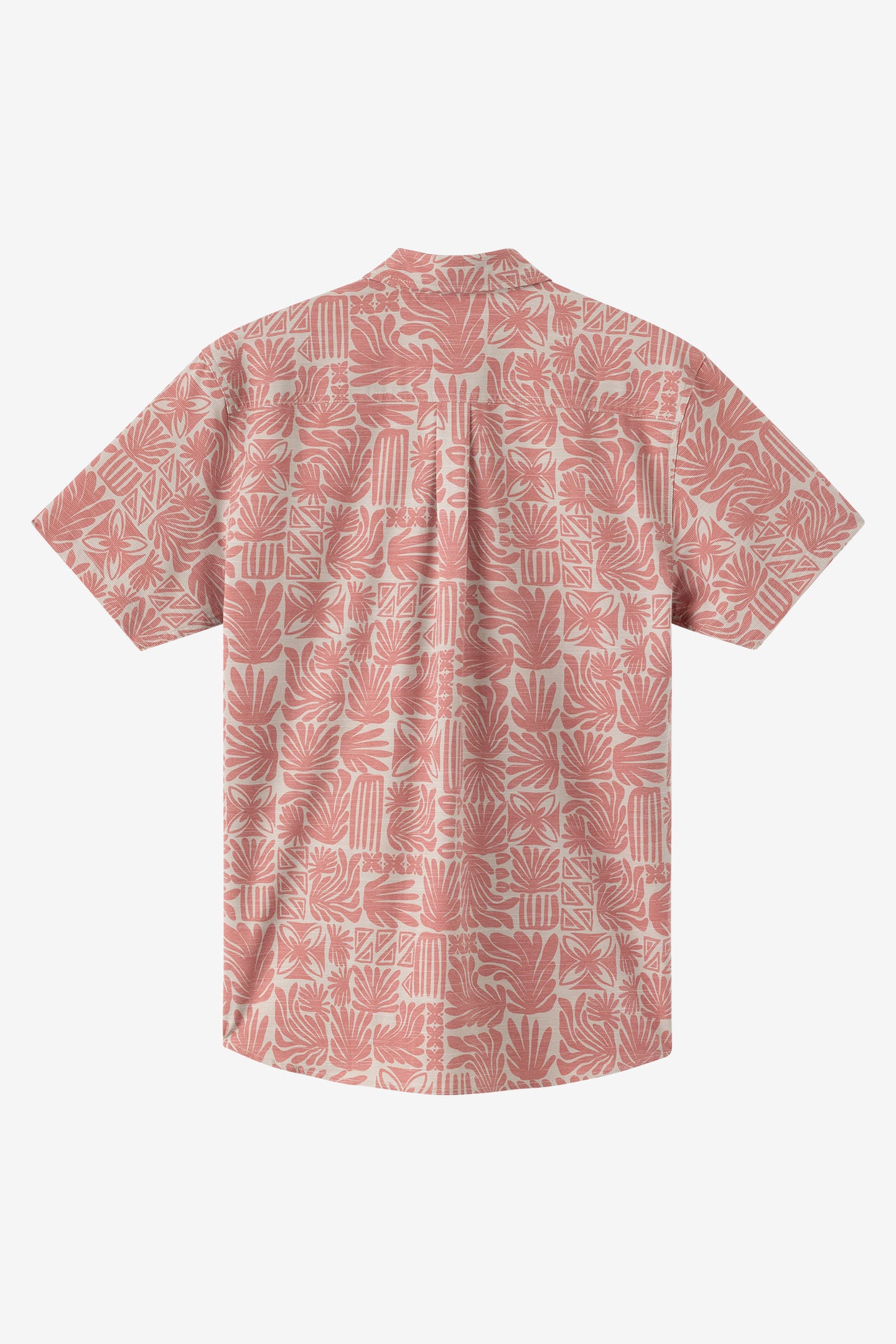 UPF Slub Standard Fit Shirt - Image 6