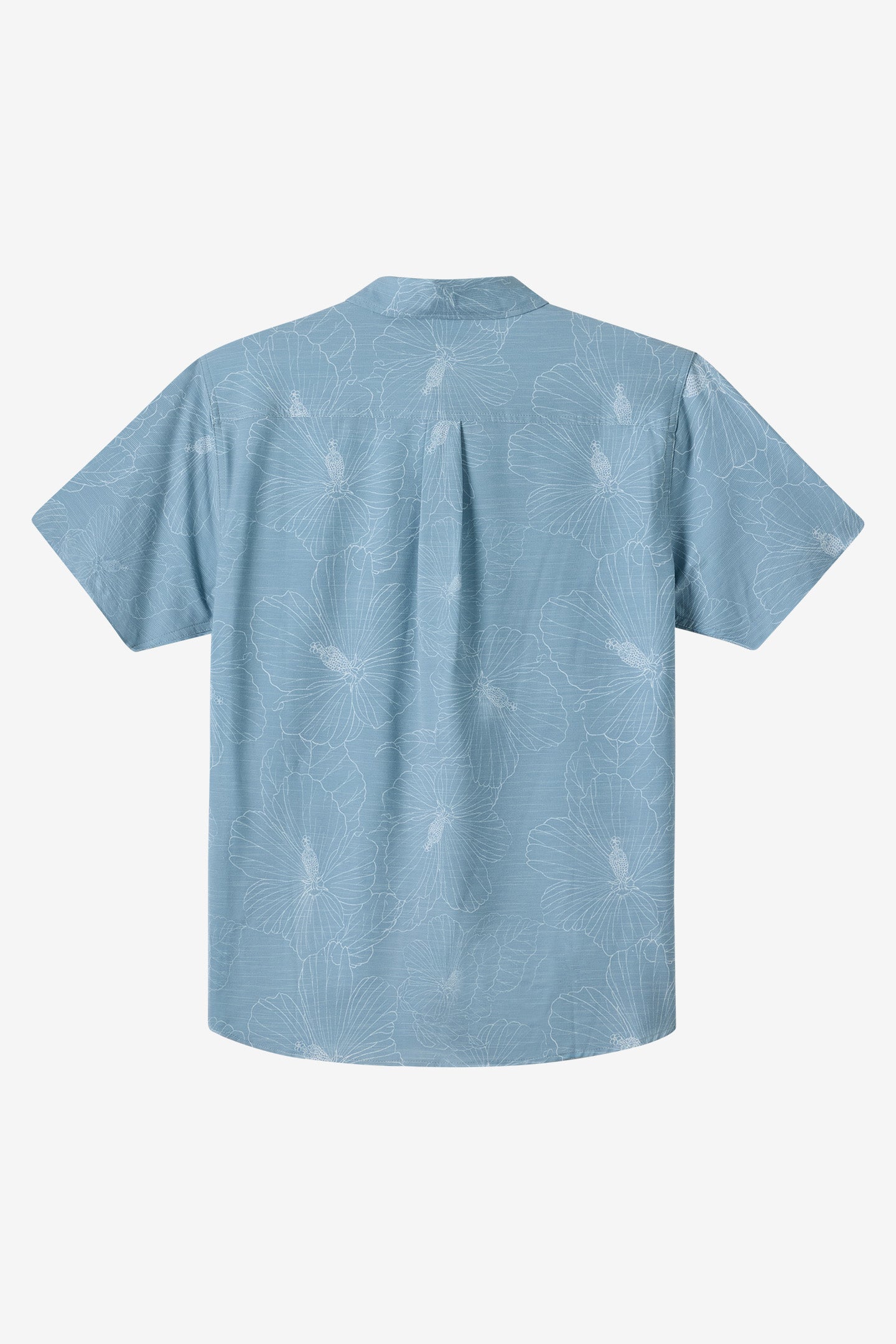 UPF Slub Standard Fit Shirt - Image 6
