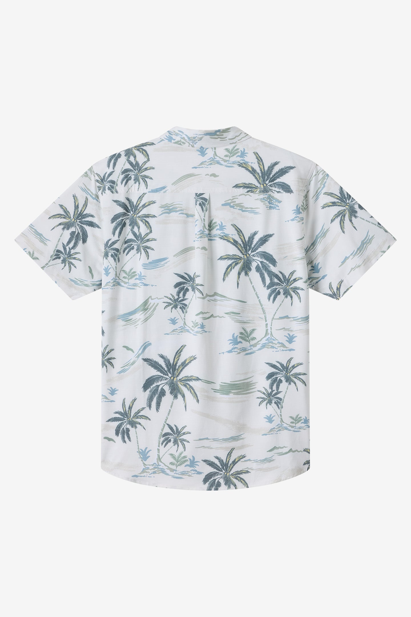 UPF Slub Standard Fit Shirt - Image 6