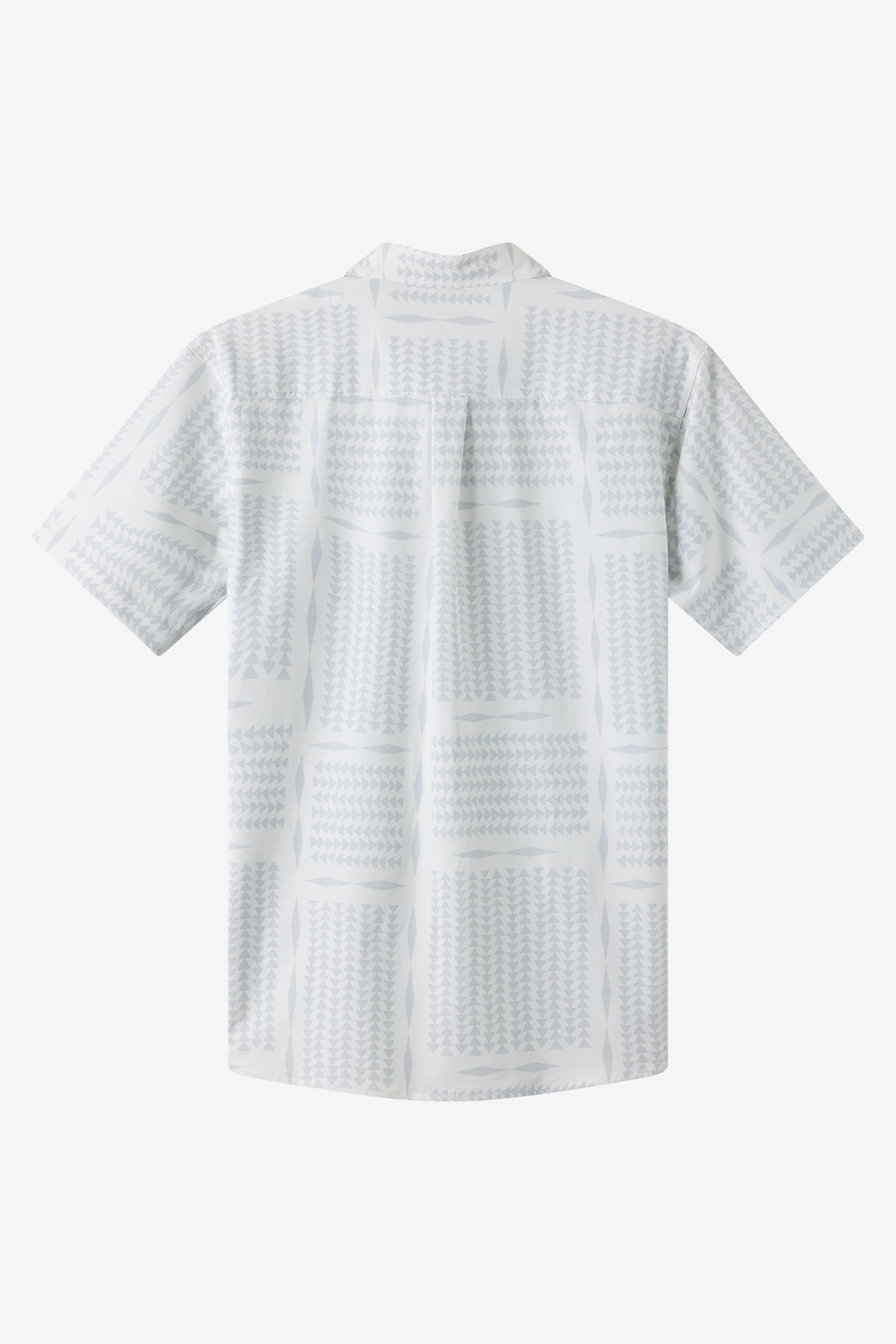 UPF Slub Standard Fit Shirt - Image 6