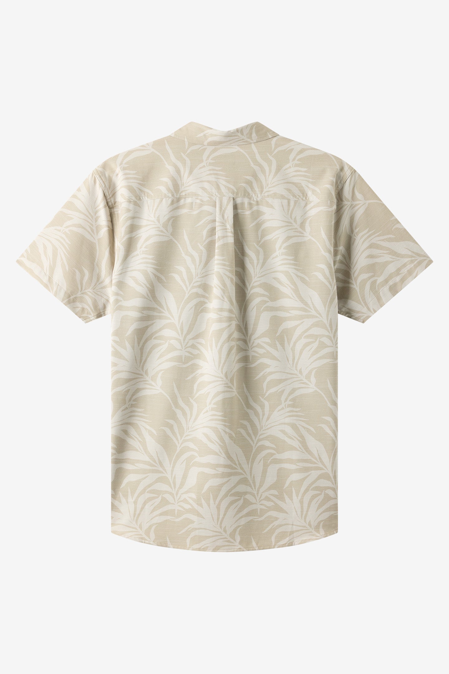 UPF Slub Standard Fit Shirt - Image 7
