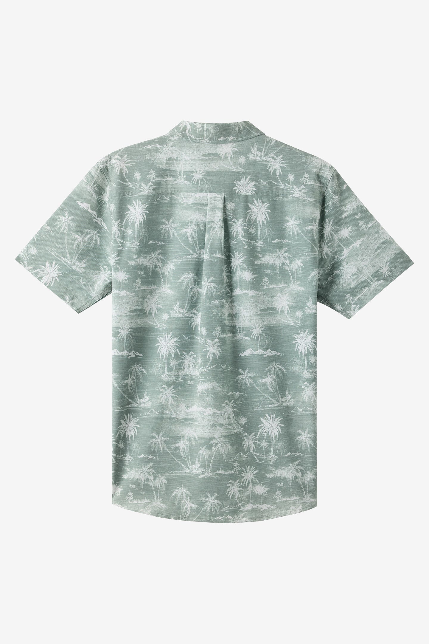 UPF Slub Relaxed Fit Shirt - Image 6