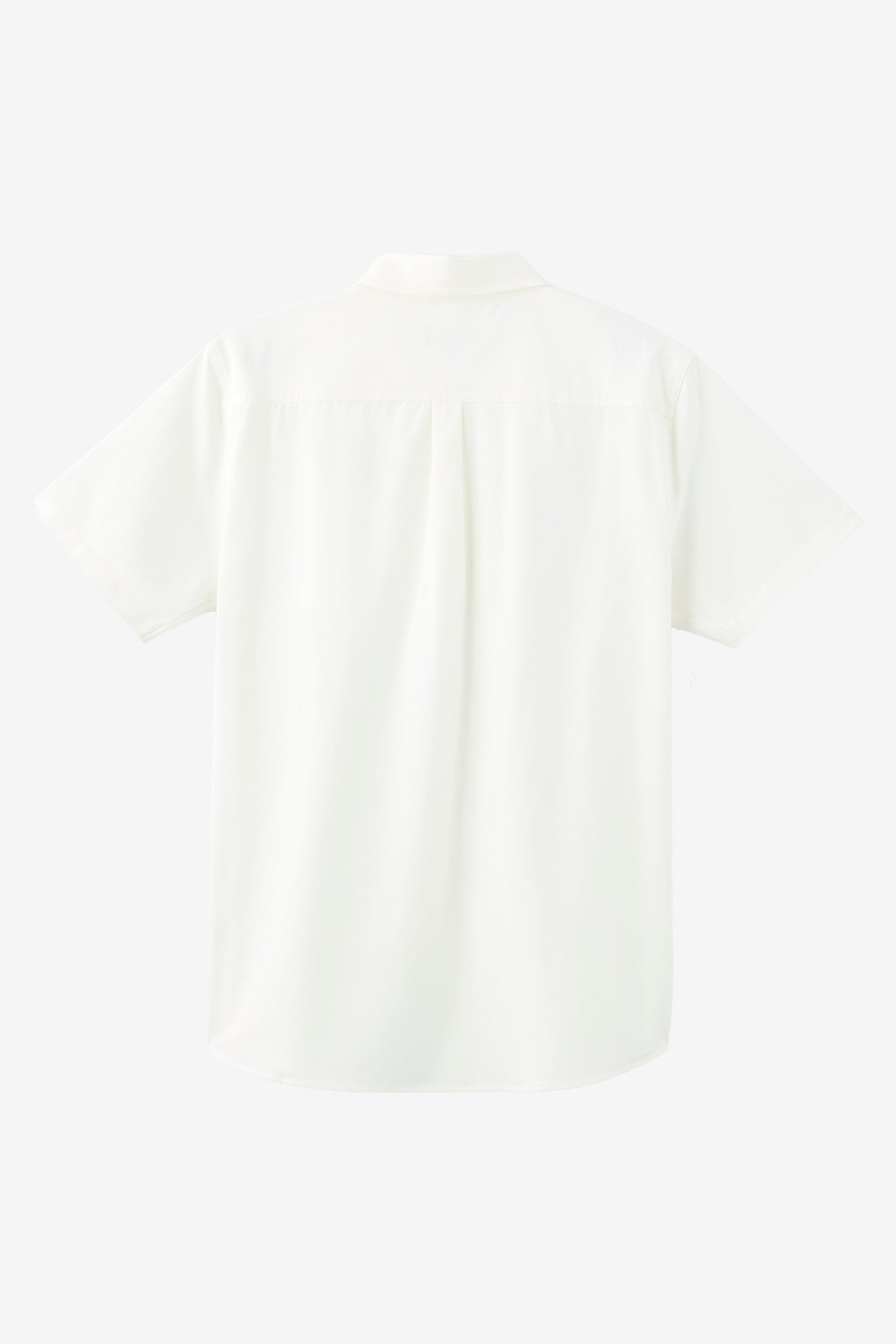 Light Check Standard Fit Shirt - Image 6