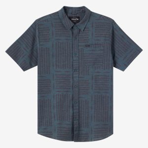 TRVLR UPF Traverse Hi Shirt