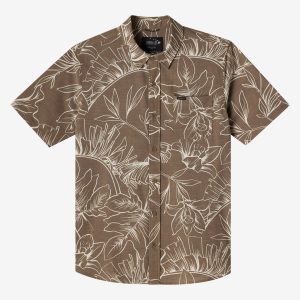 Trvlr UPF Traverse Hi Shirt