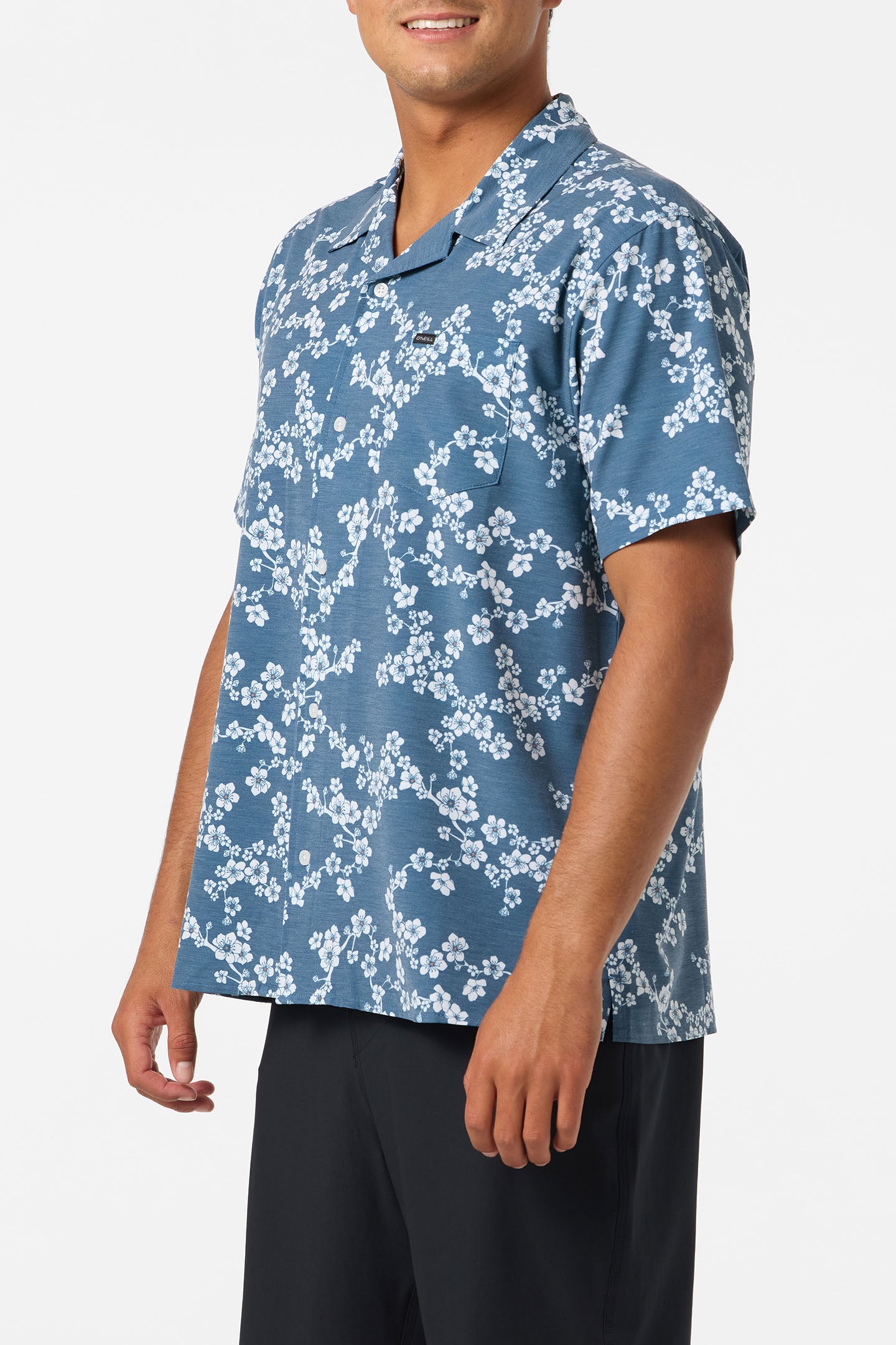 TRVLR UPF Traverse Hawaii Shirt - Image 3