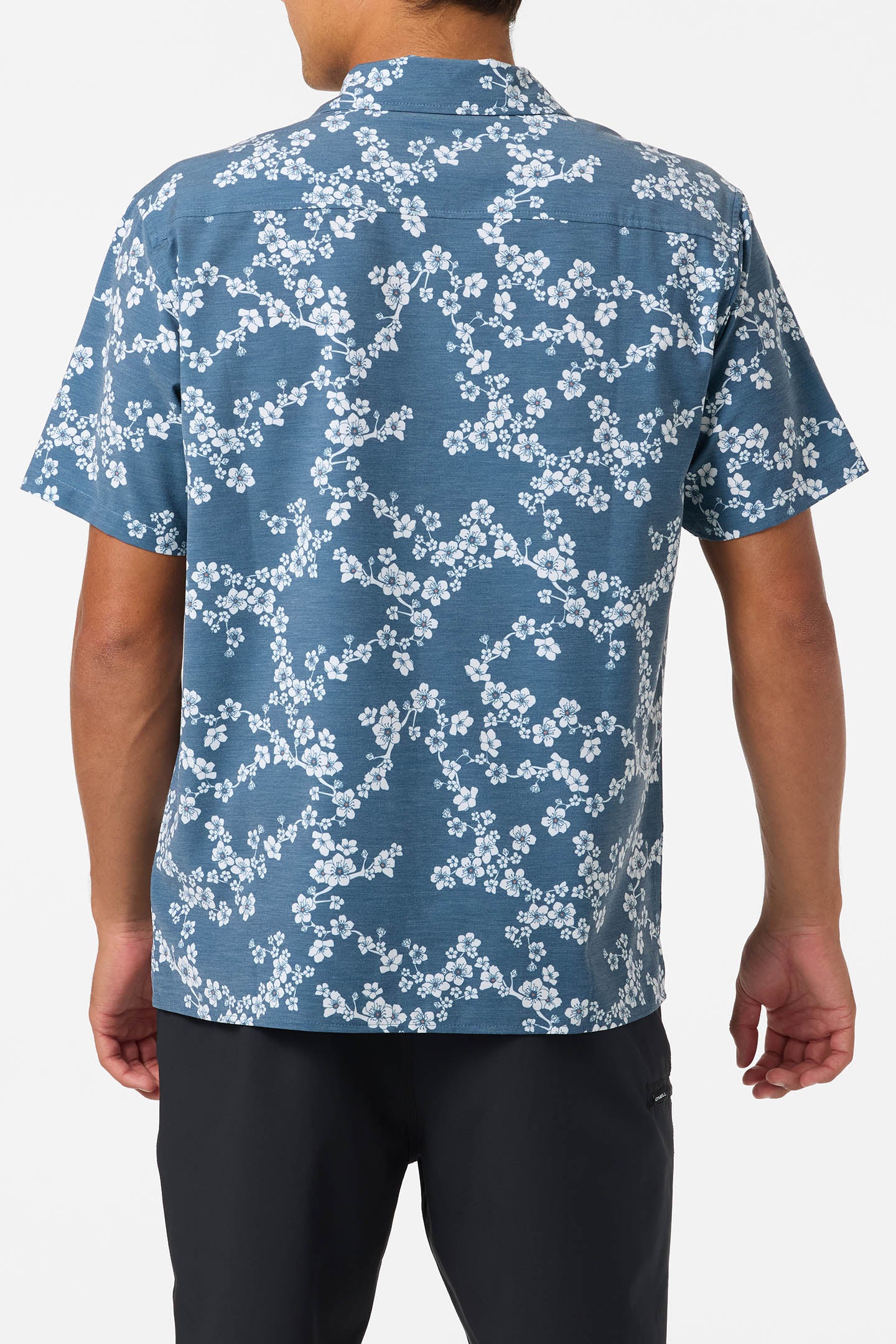 TRVLR UPF Traverse Hawaii Shirt - Image 5