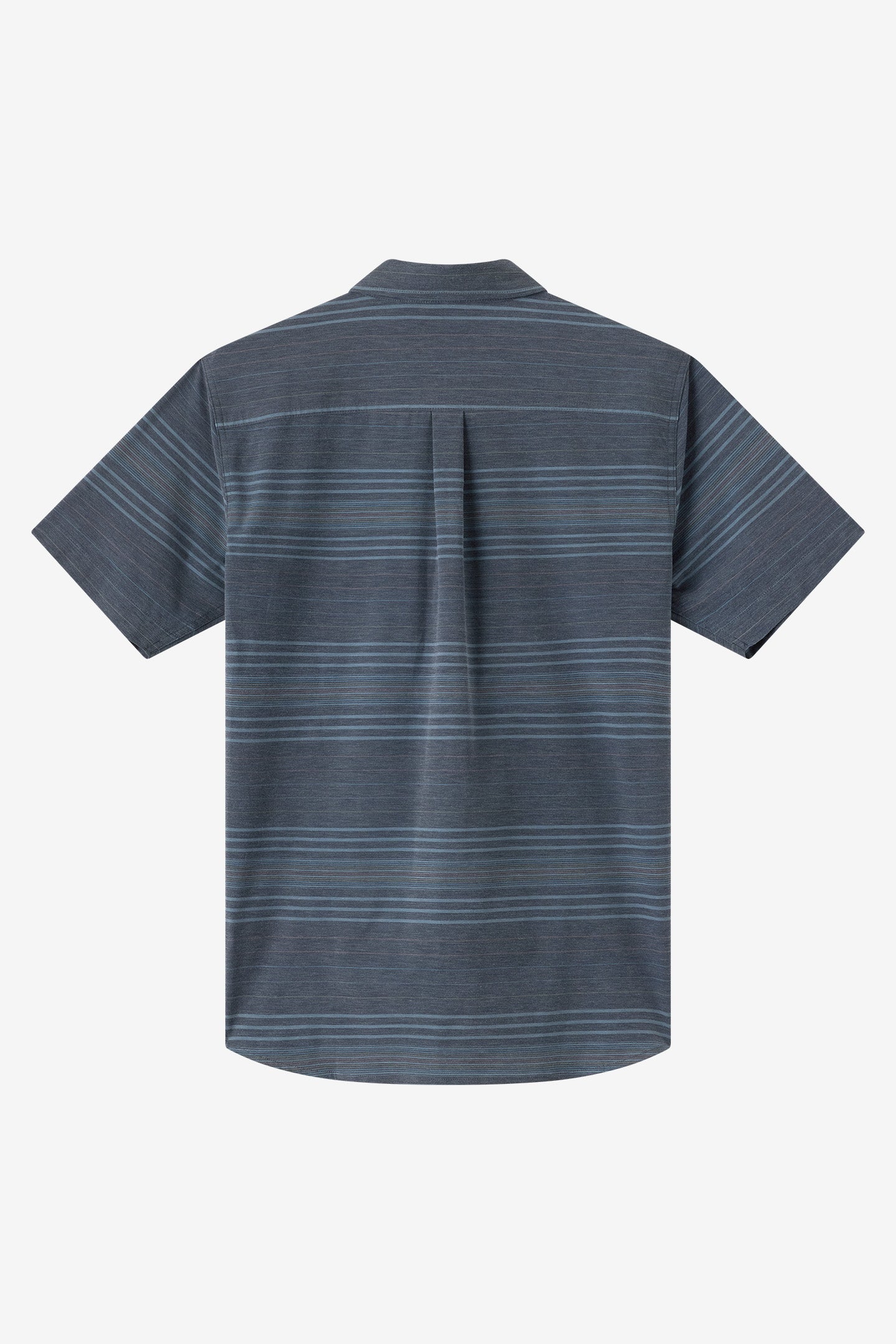 TRVLR UPF Traverse Stripe Standard Fit Shirt - Image 6