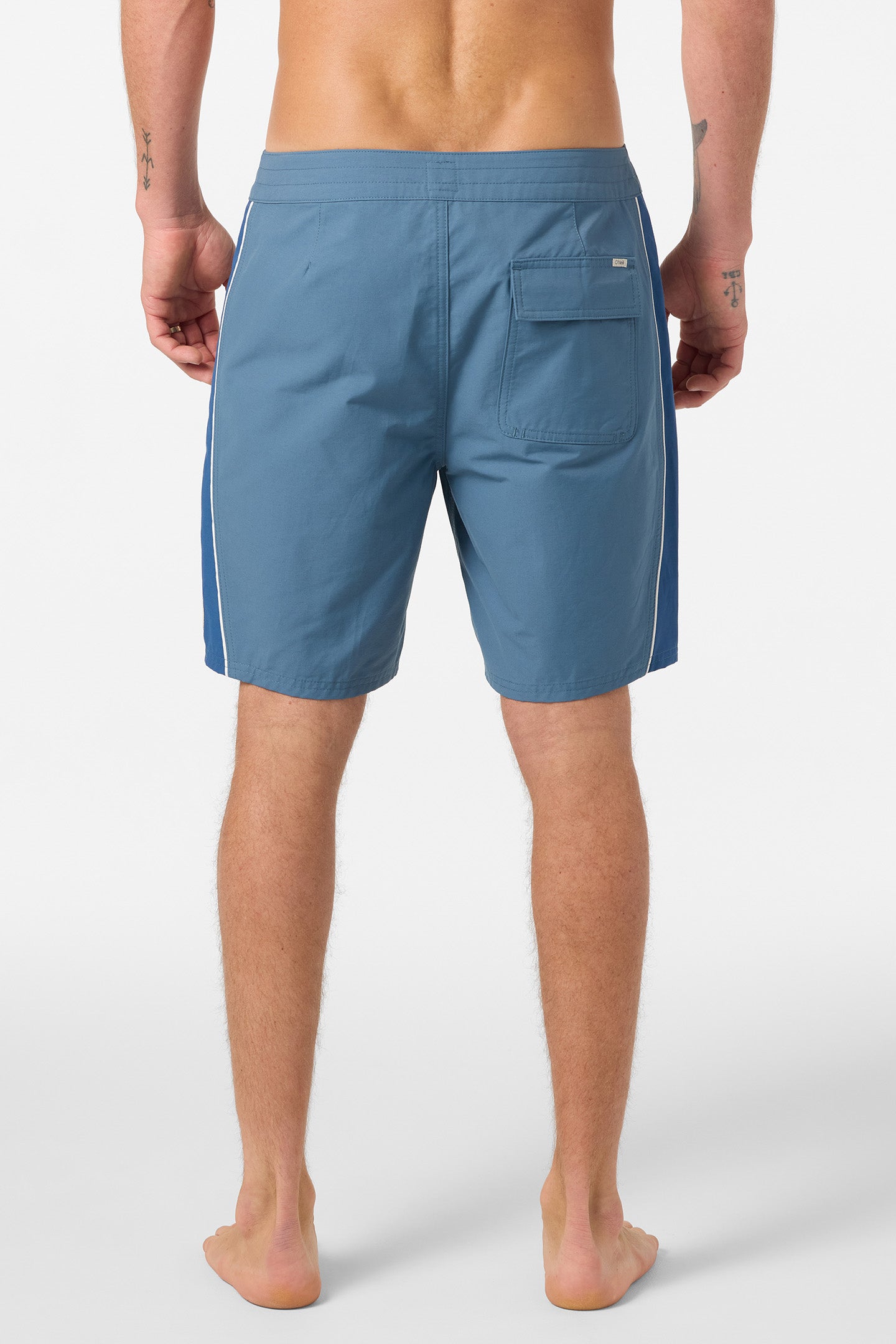 O'Riginals Sun Trunk 18 Boardshorts - Image 5