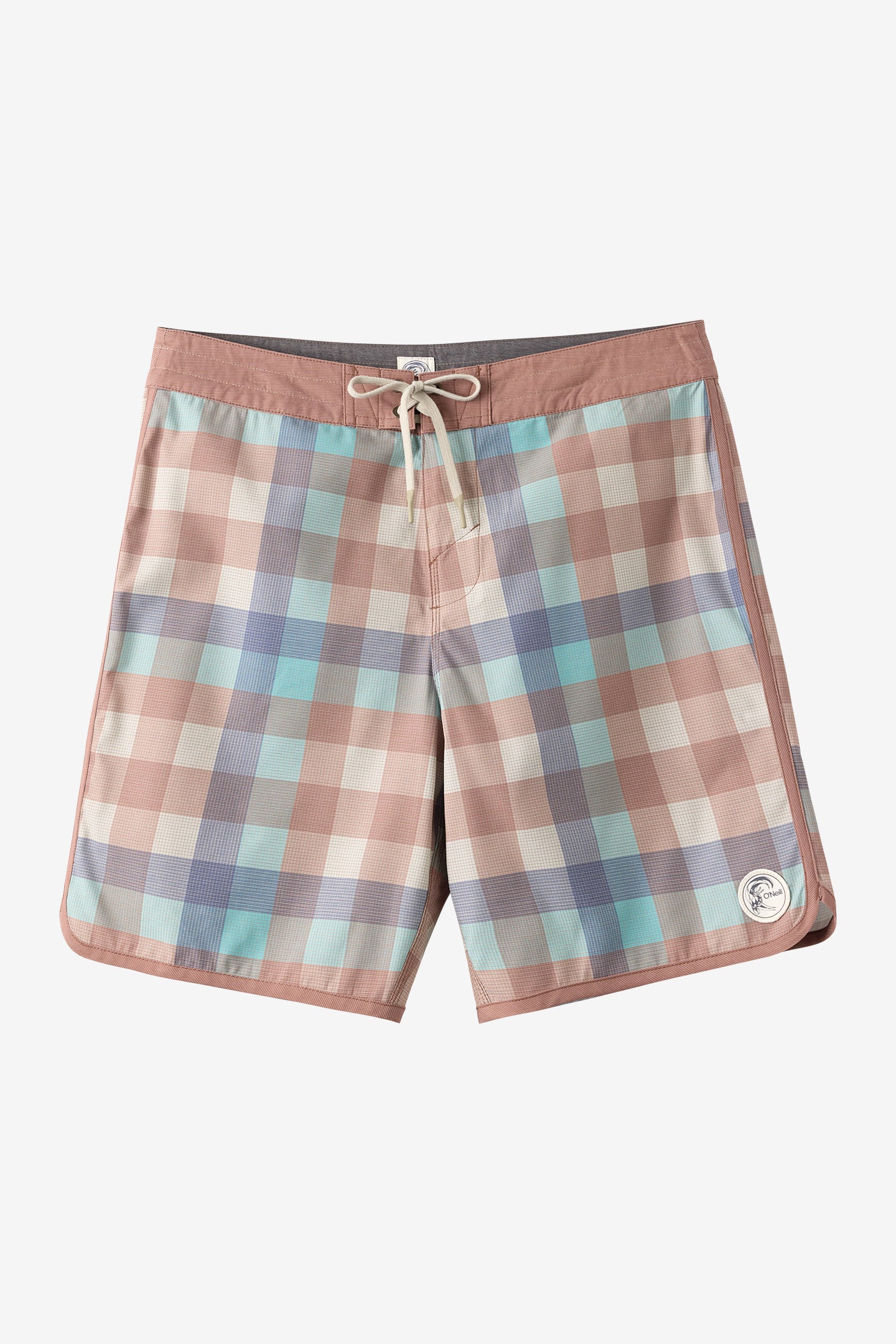 O'Riginals Print Scallop 18 Boardshorts - Image 6