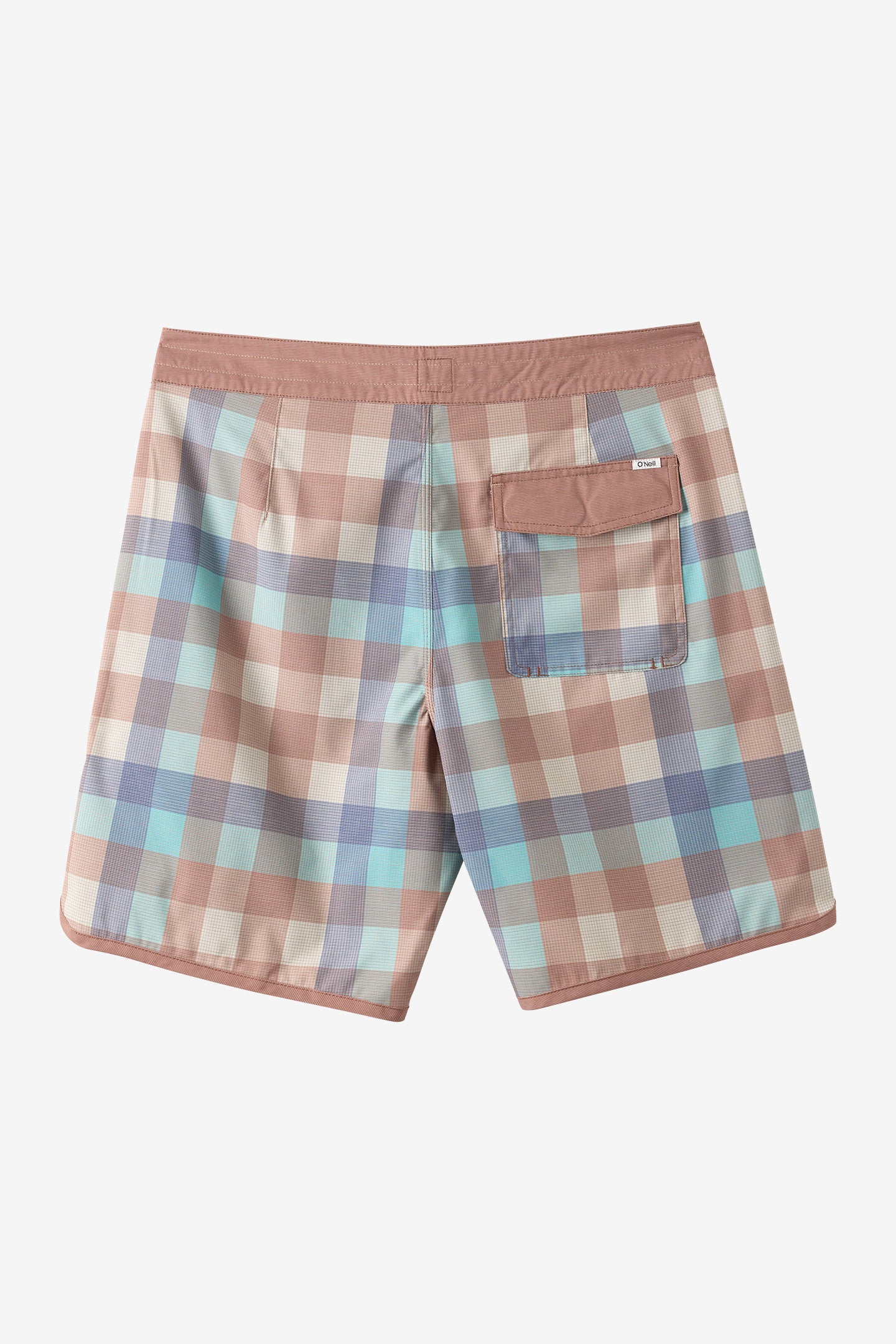 O'Riginals Print Scallop 18 Boardshorts - Image 7