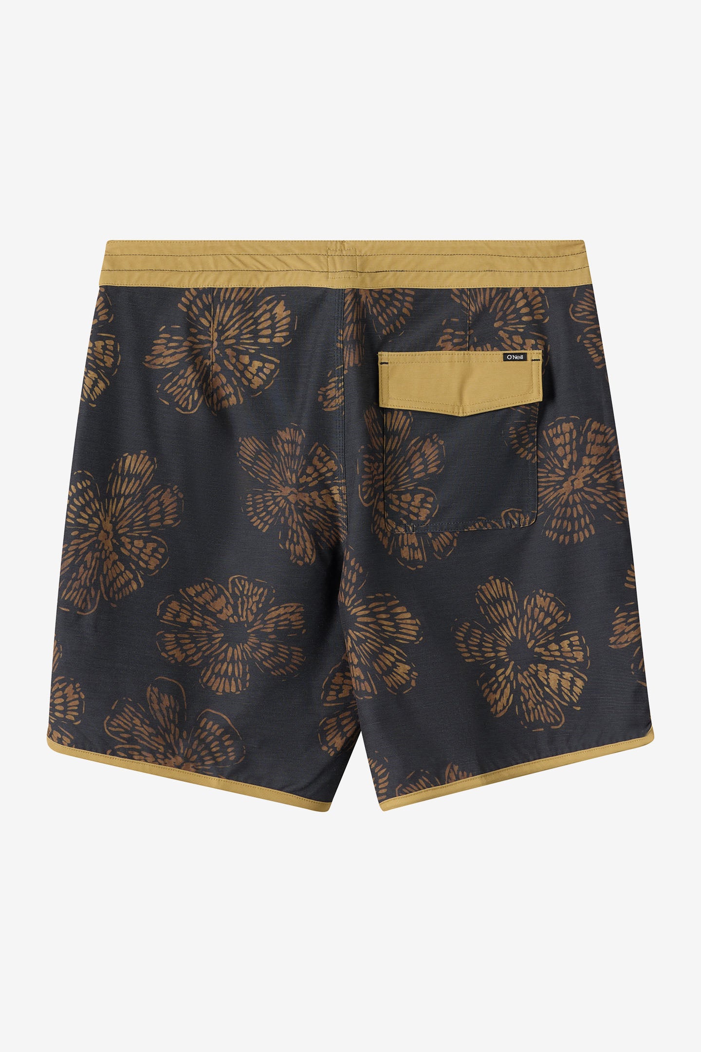 O'Riginals Print Scallop 18 Boardshorts - Image 6