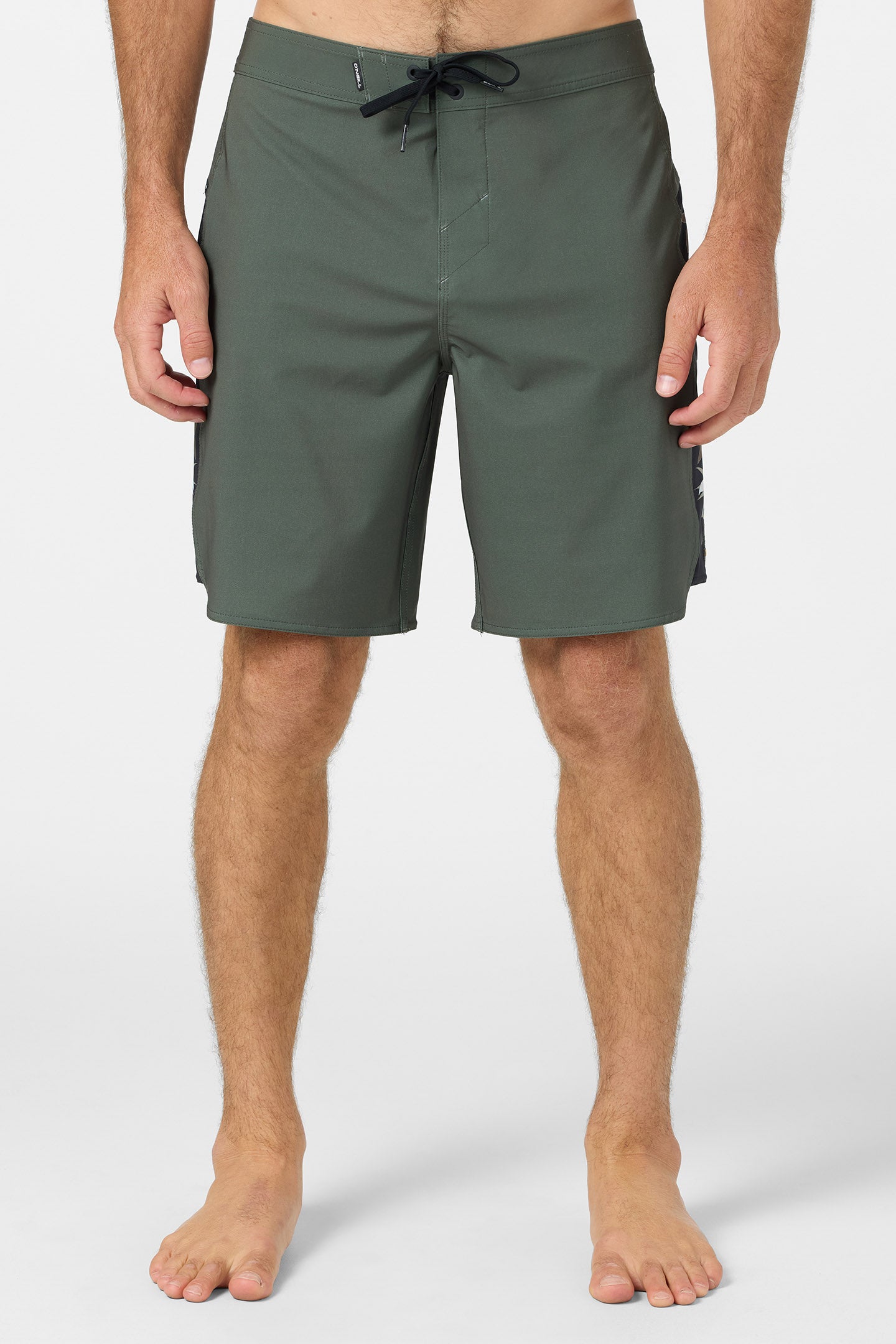 Hyperfreak Tech Panel 18 Boardshorts - Image 2