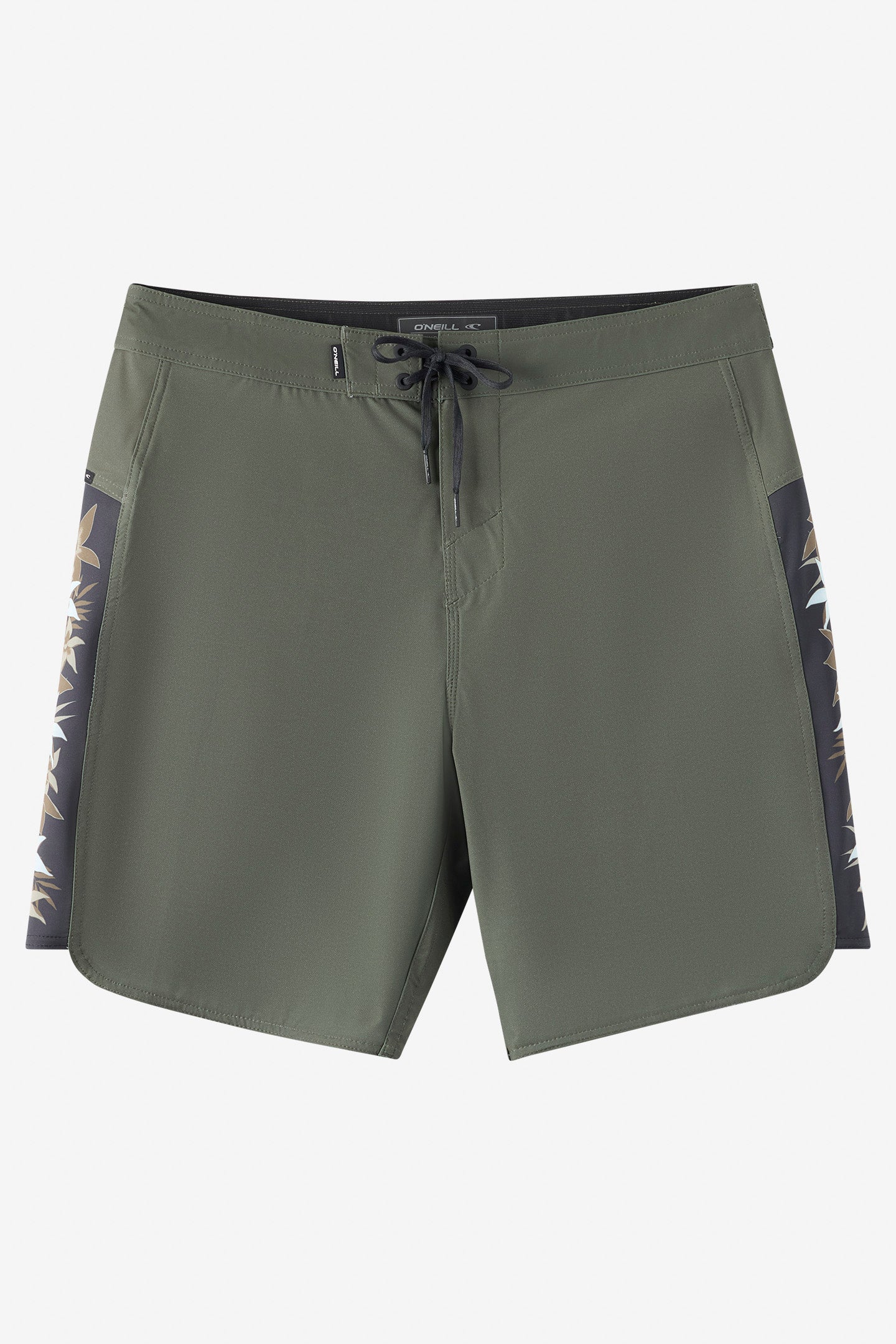 Hyperfreak Tech Panel 18 Boardshorts - Image 6