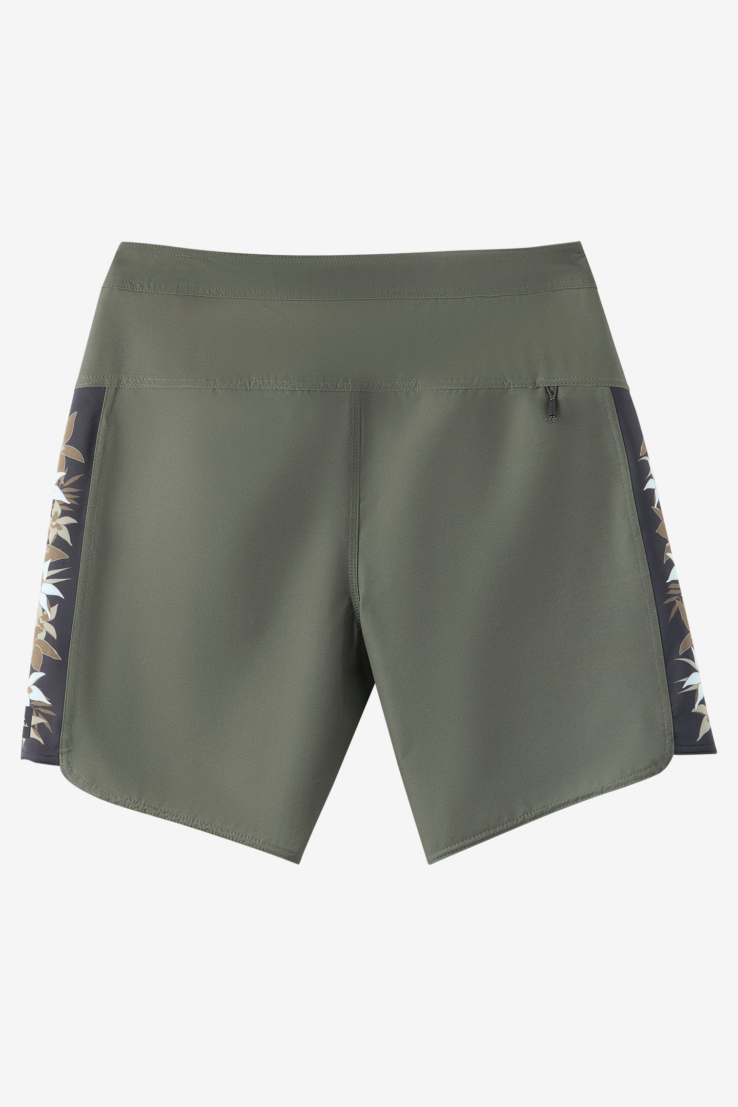Hyperfreak Tech Panel 18 Boardshorts - Image 7