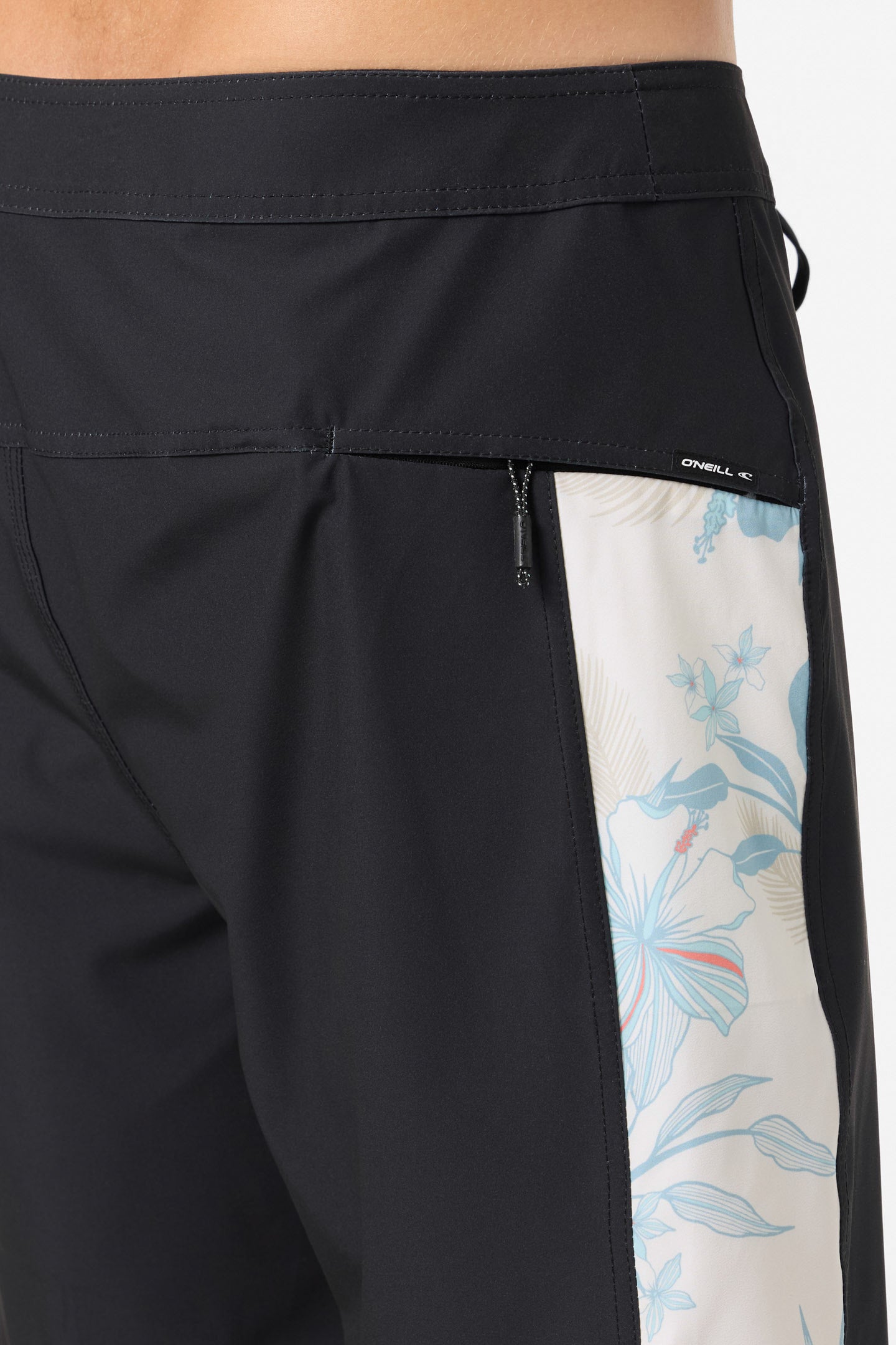Hyperfreak Tech Panel 18 Boardshorts - Image 5