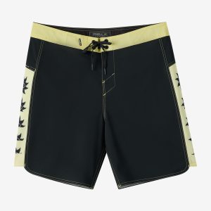 Hyperfreak Tech Panel 18 Boardshorts