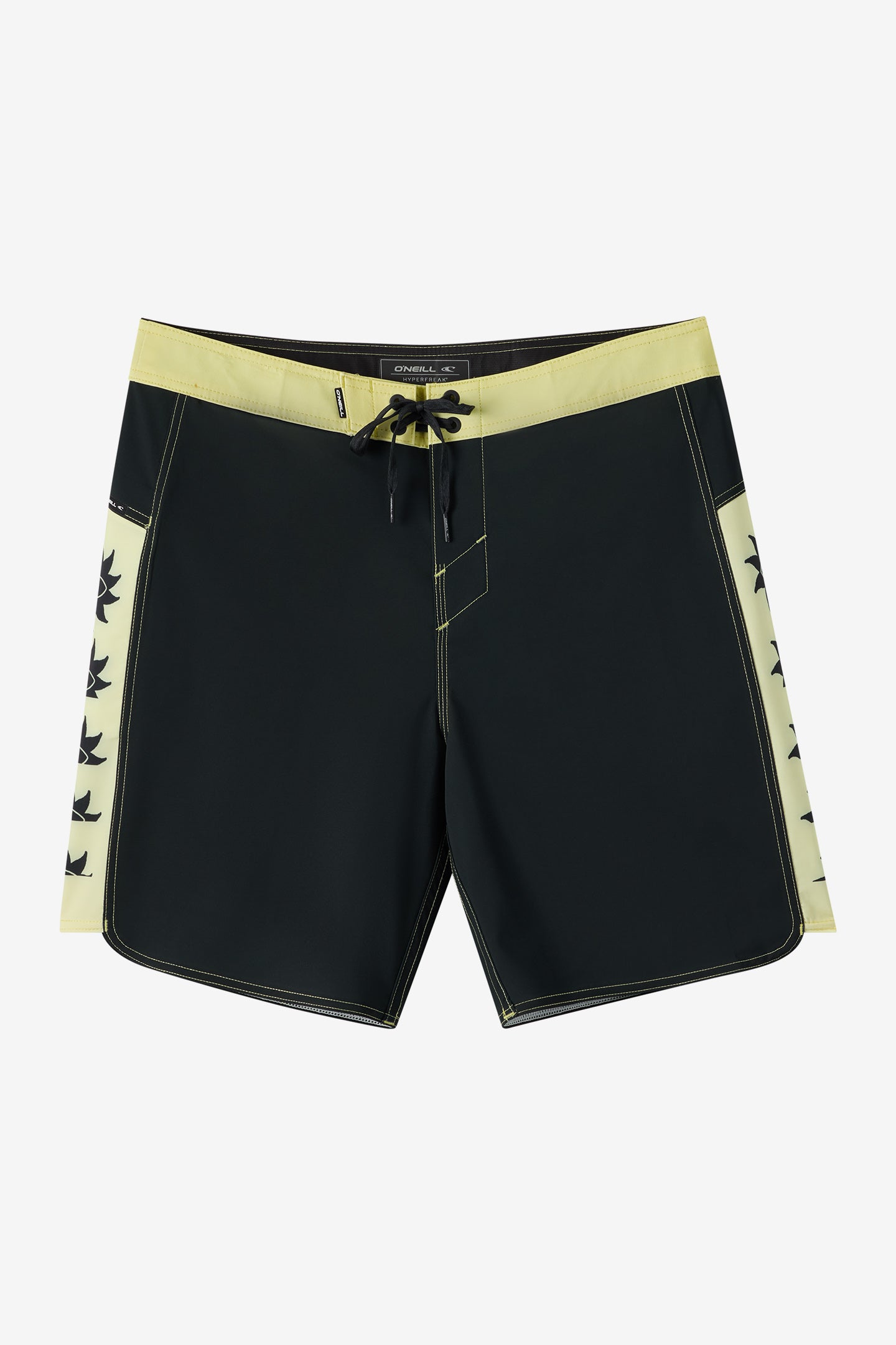 Hyperfreak Tech Panel 18 Boardshorts