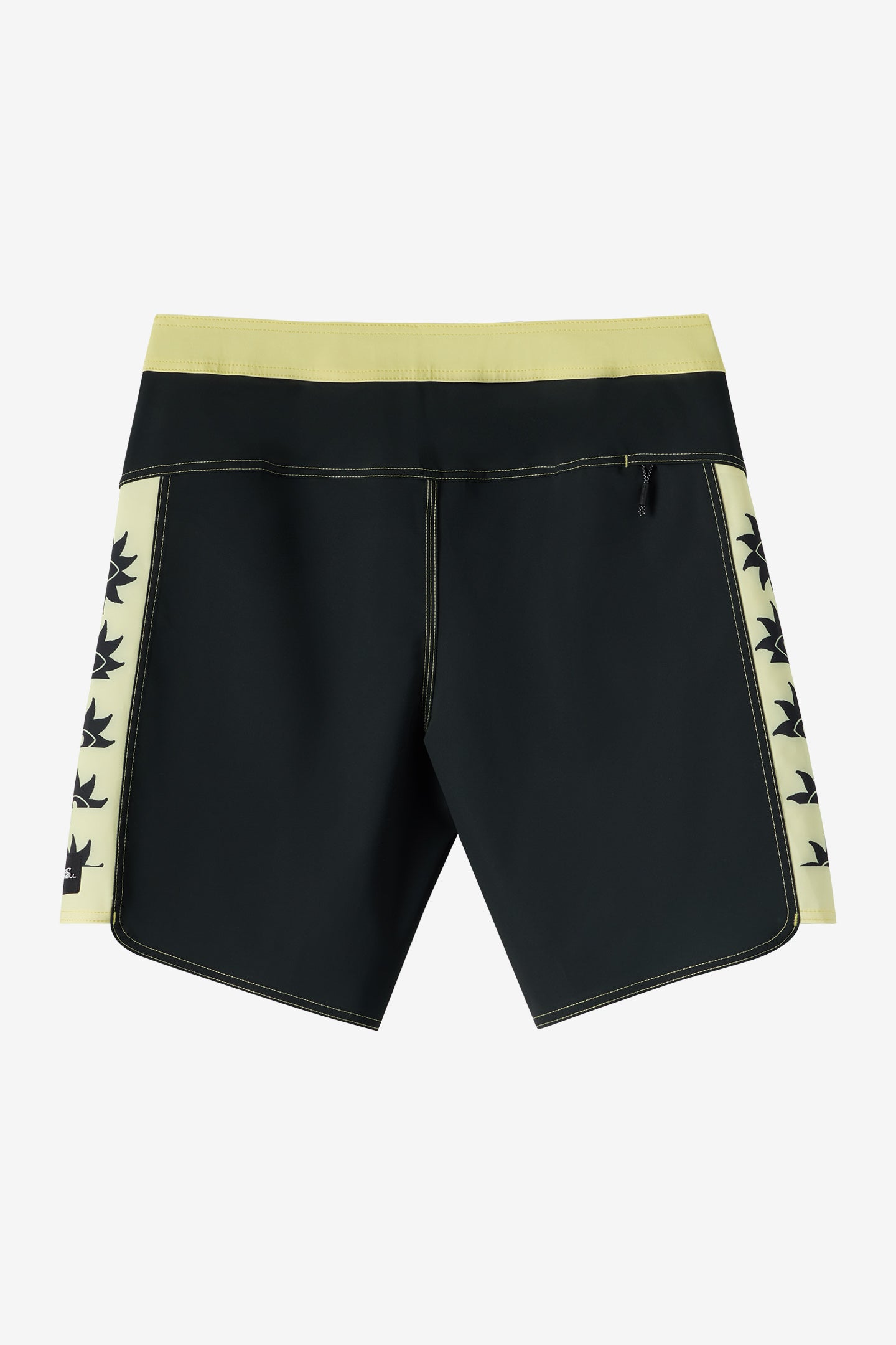 Hyperfreak Tech Panel 18 Boardshorts - Image 6