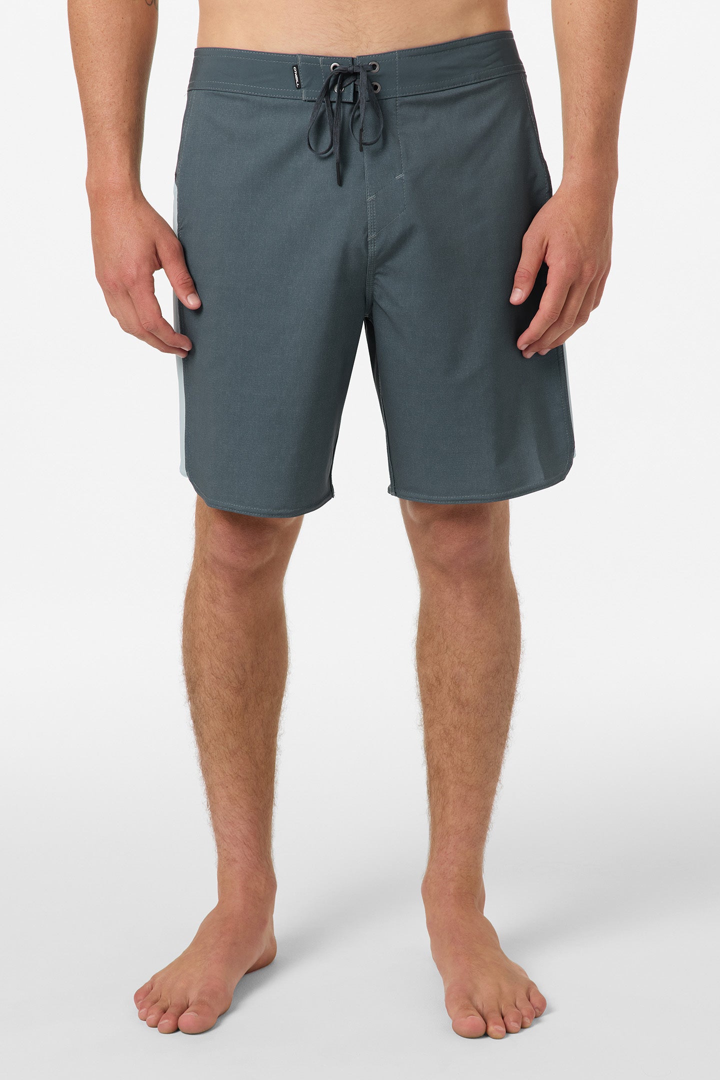 Hyperfreak Tech Panel 18 Boardshorts - Image 2