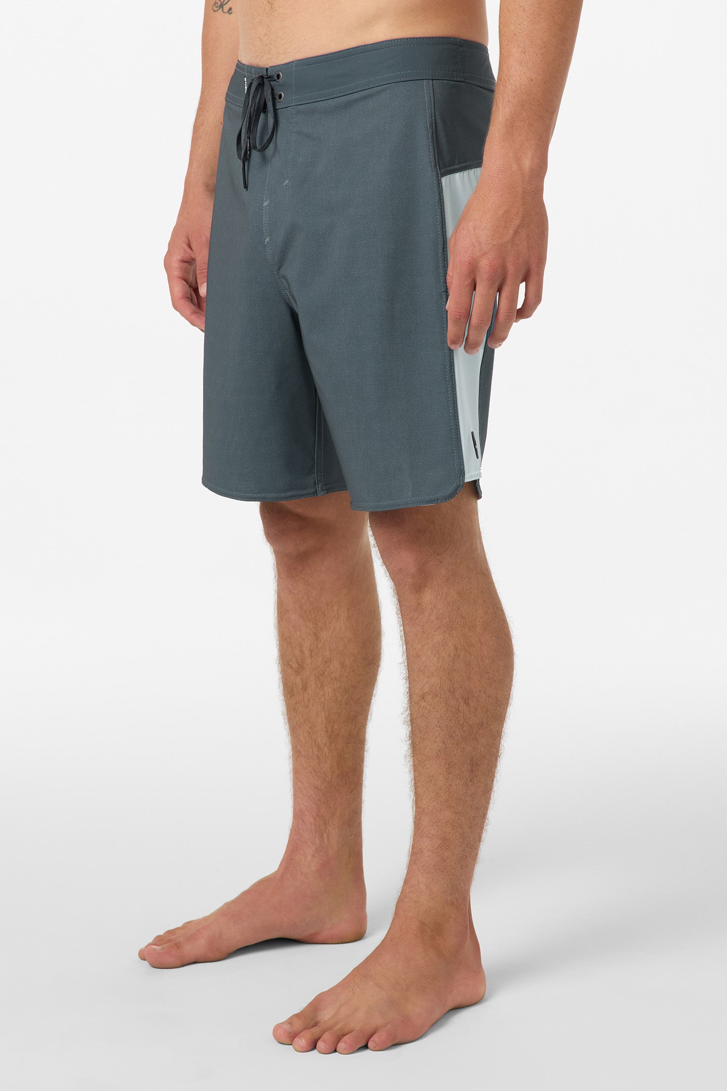 Hyperfreak Tech Panel 18 Boardshorts - Image 3