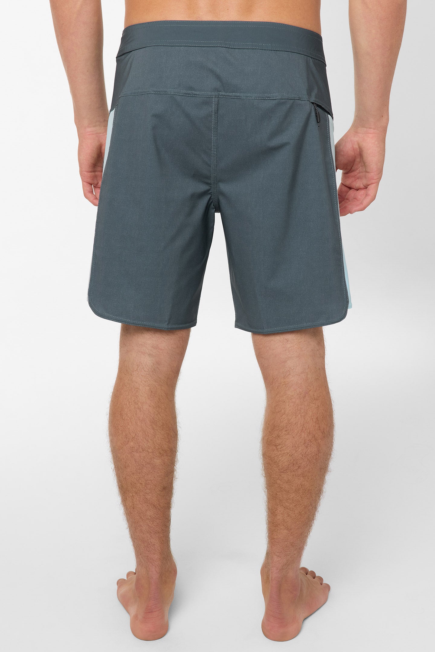 Hyperfreak Tech Panel 18 Boardshorts - Image 4