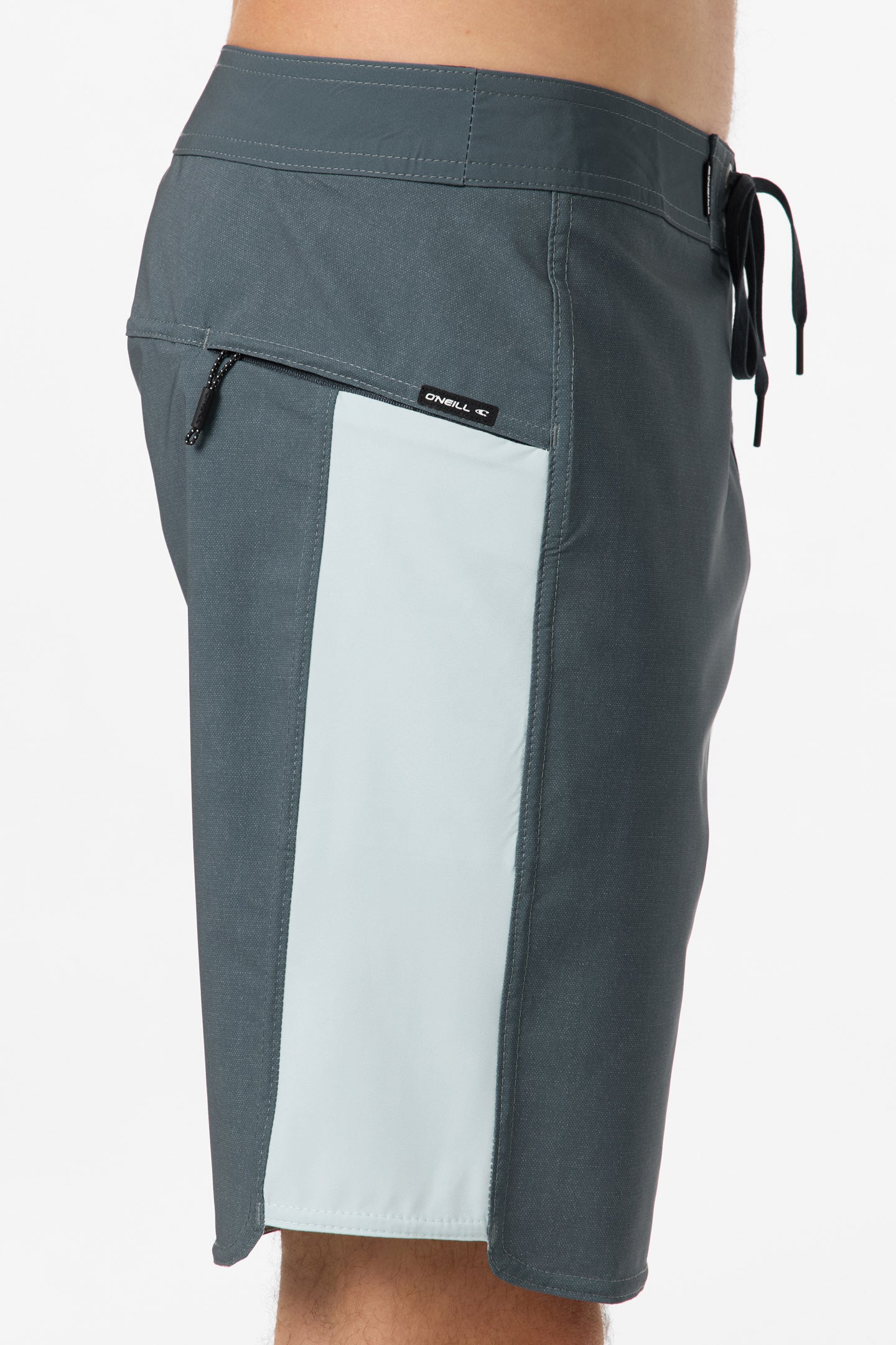 Hyperfreak Tech Panel 18 Boardshorts - Image 5