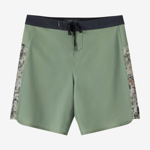 Hyperfreak Tech Panel 18 Boardshorts