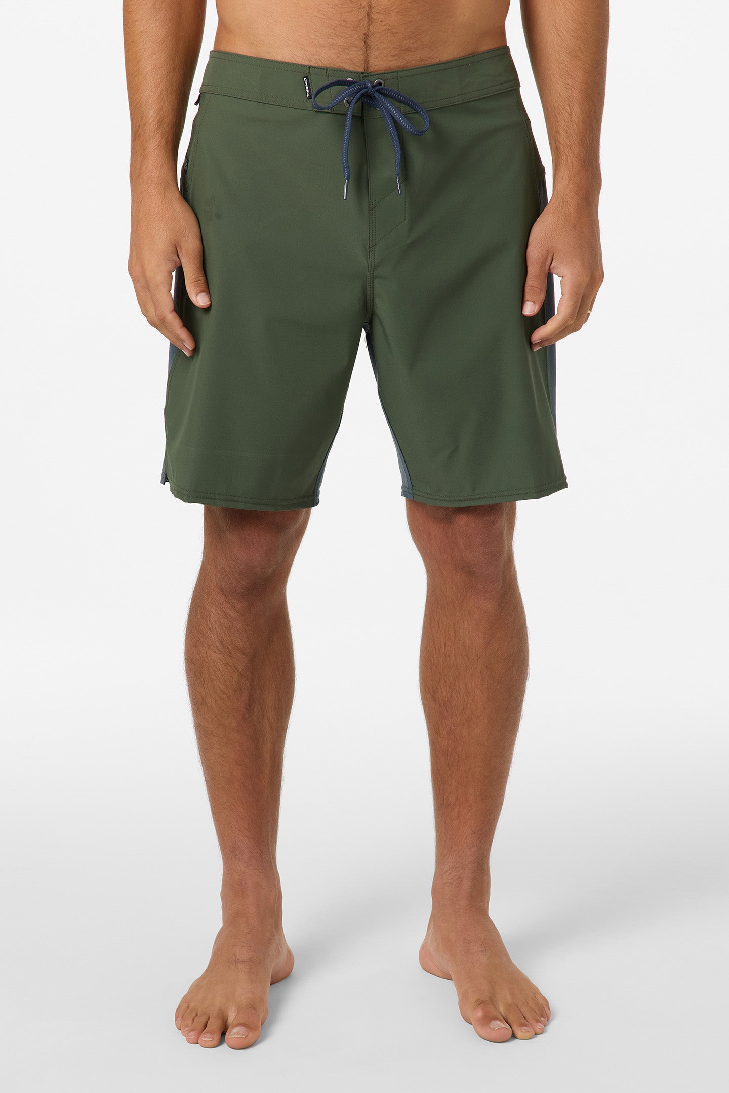 Hyperfreak TRVLR Tech Enduro 19 Boardshorts - Image 2