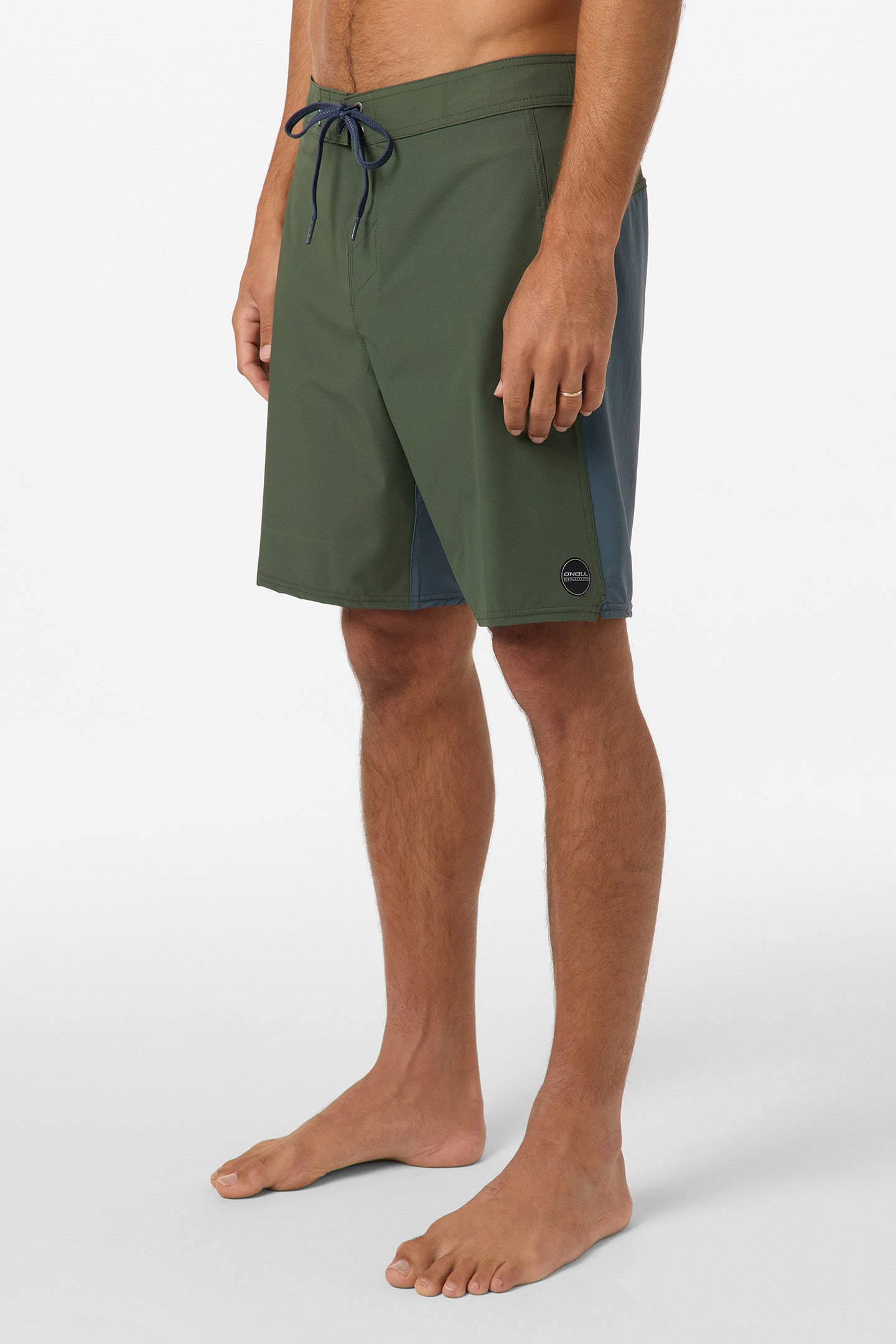 Hyperfreak TRVLR Tech Enduro 19 Boardshorts - Image 3