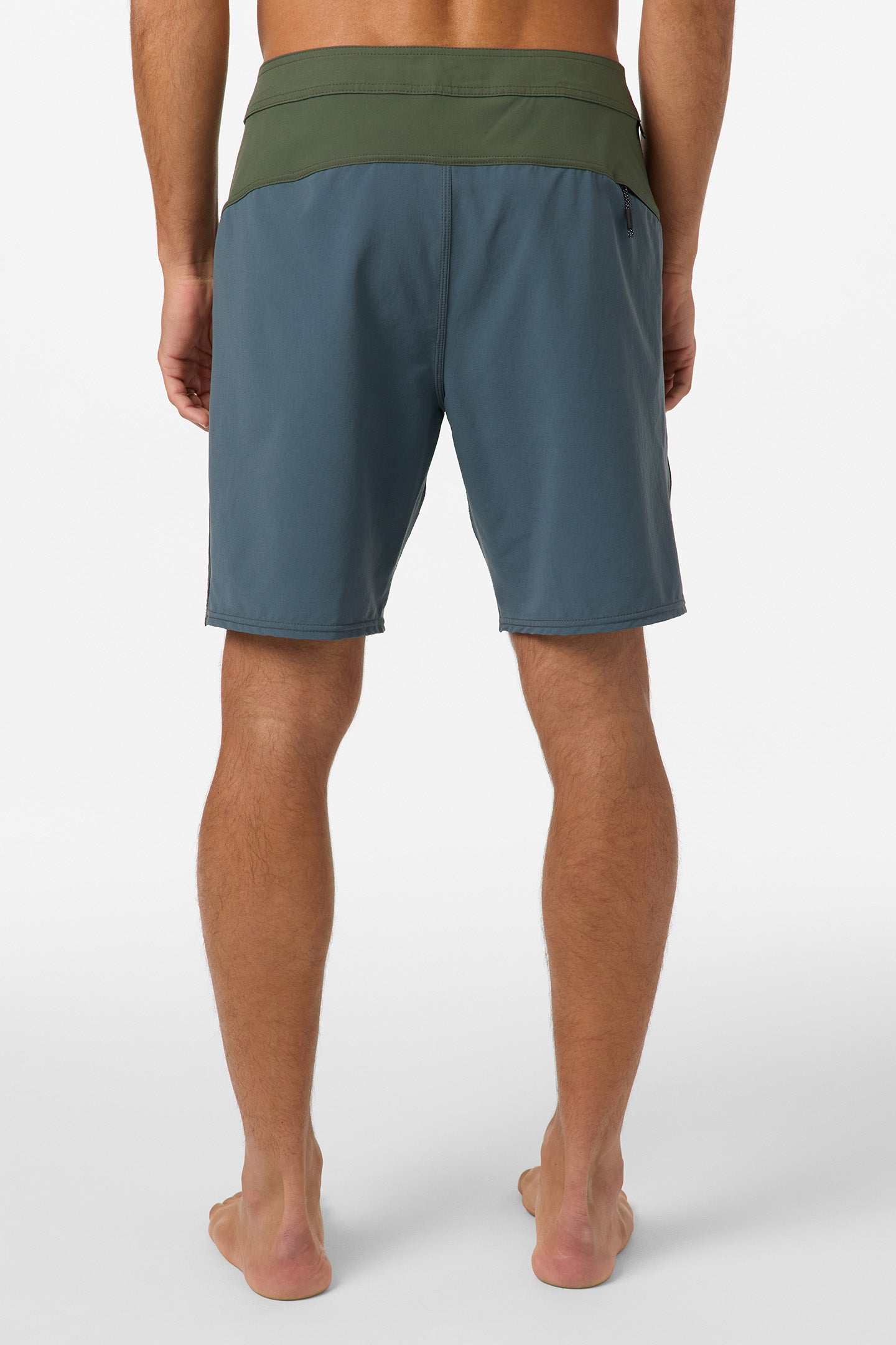 Hyperfreak TRVLR Tech Enduro 19 Boardshorts - Image 4