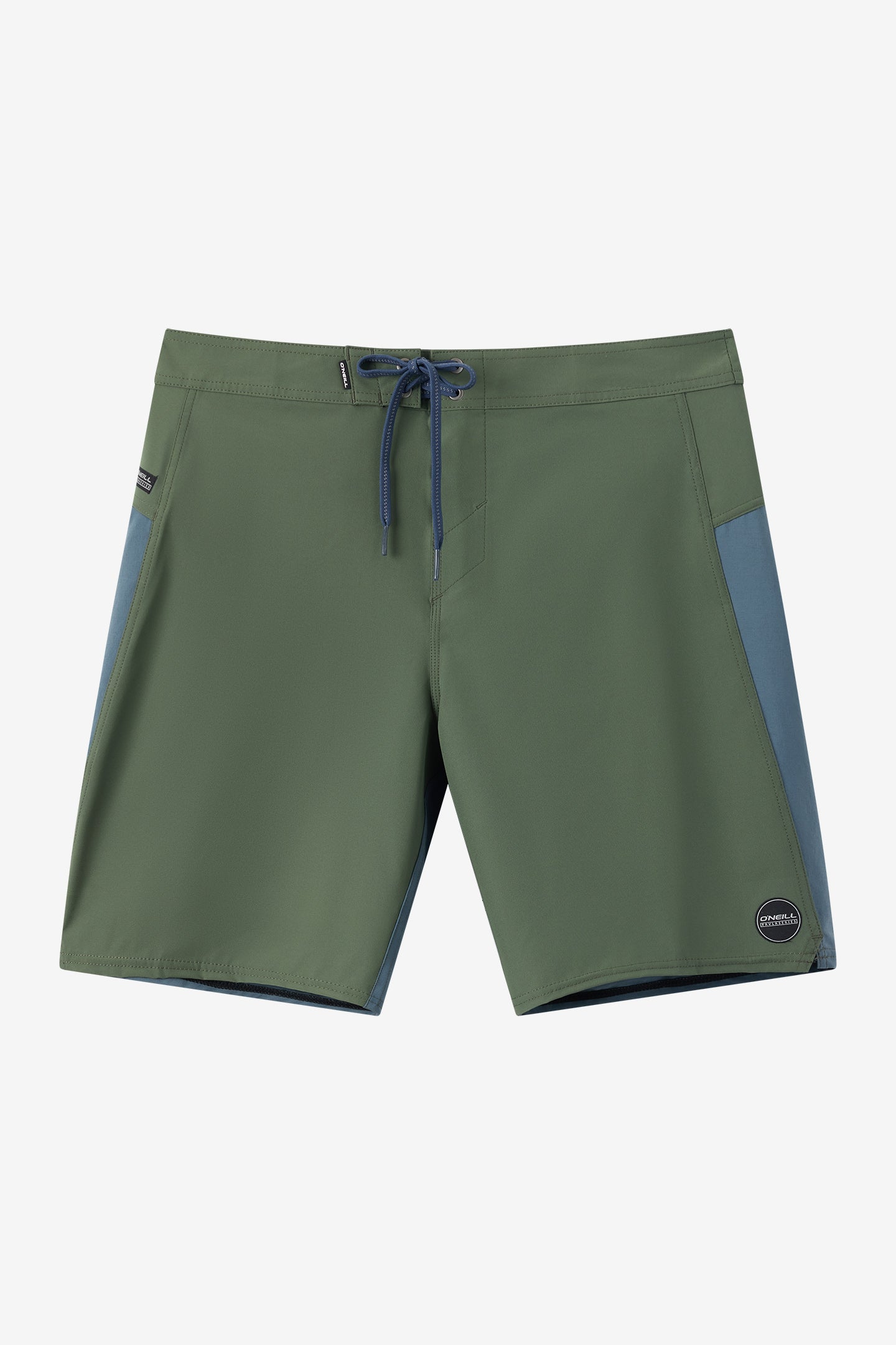 Hyperfreak TRVLR Tech Enduro 19 Boardshorts
