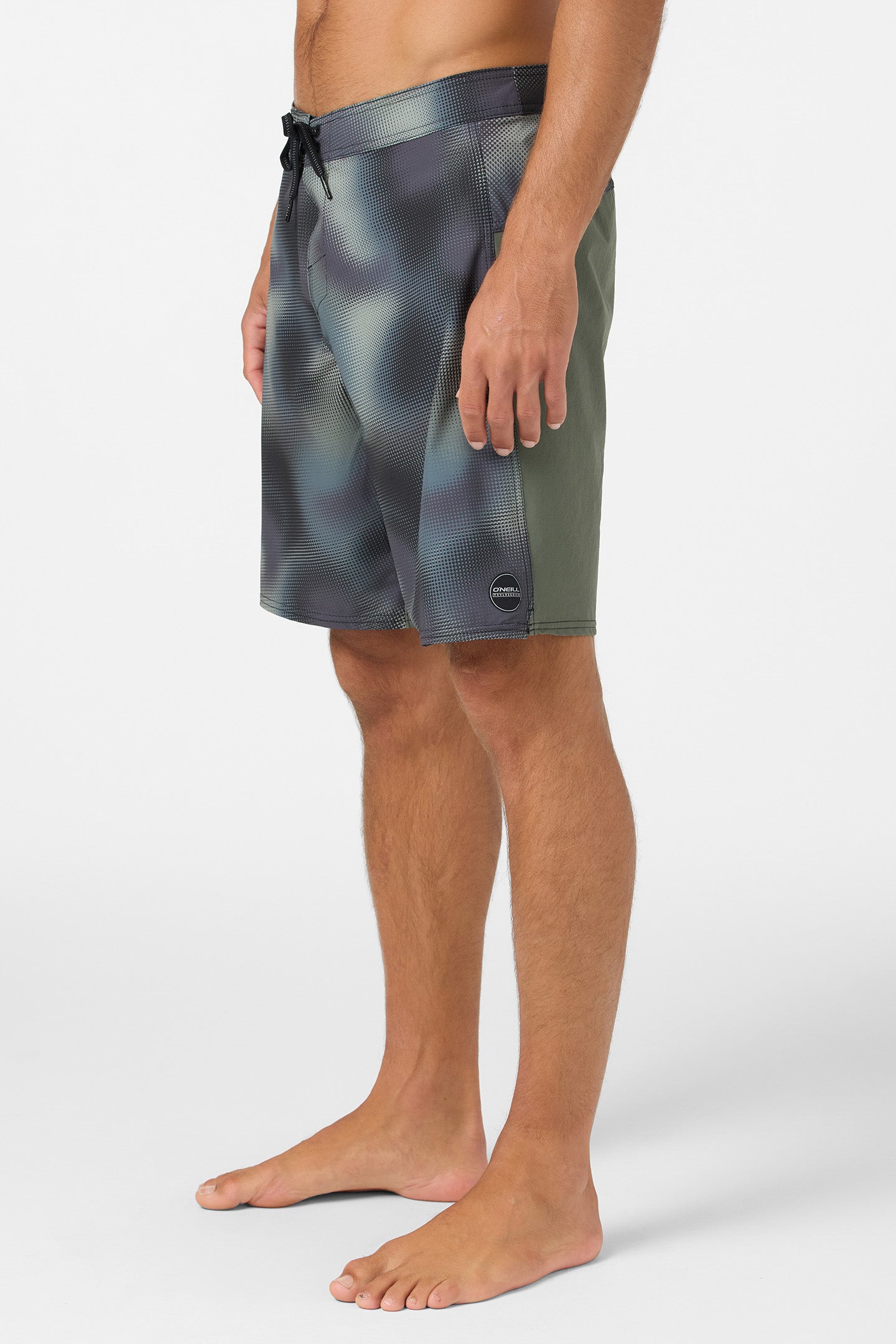 Hyperfreak TRVLR Tech Enduro 19 Boardshorts - Image 3