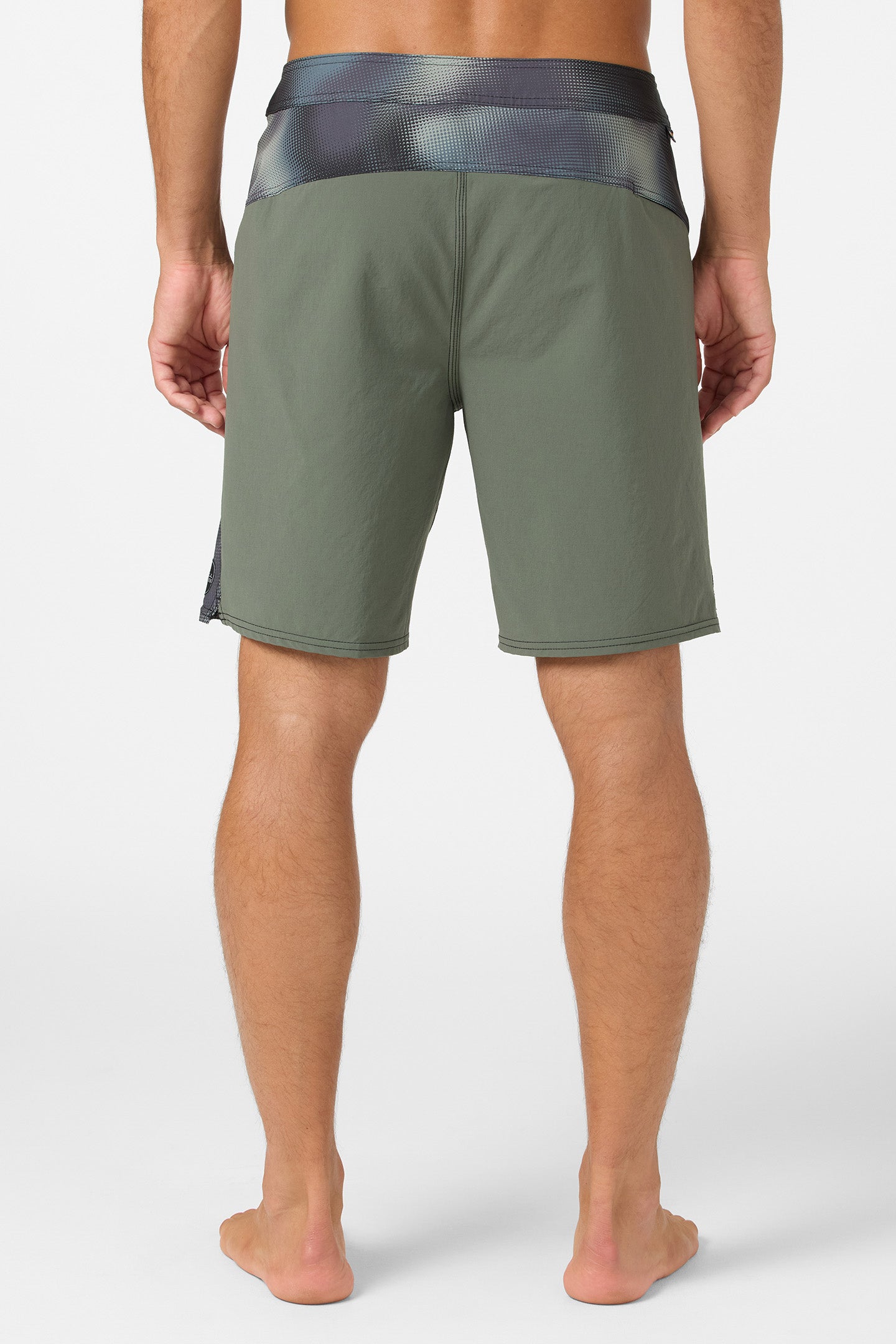 Hyperfreak TRVLR Tech Enduro 19 Boardshorts - Image 4
