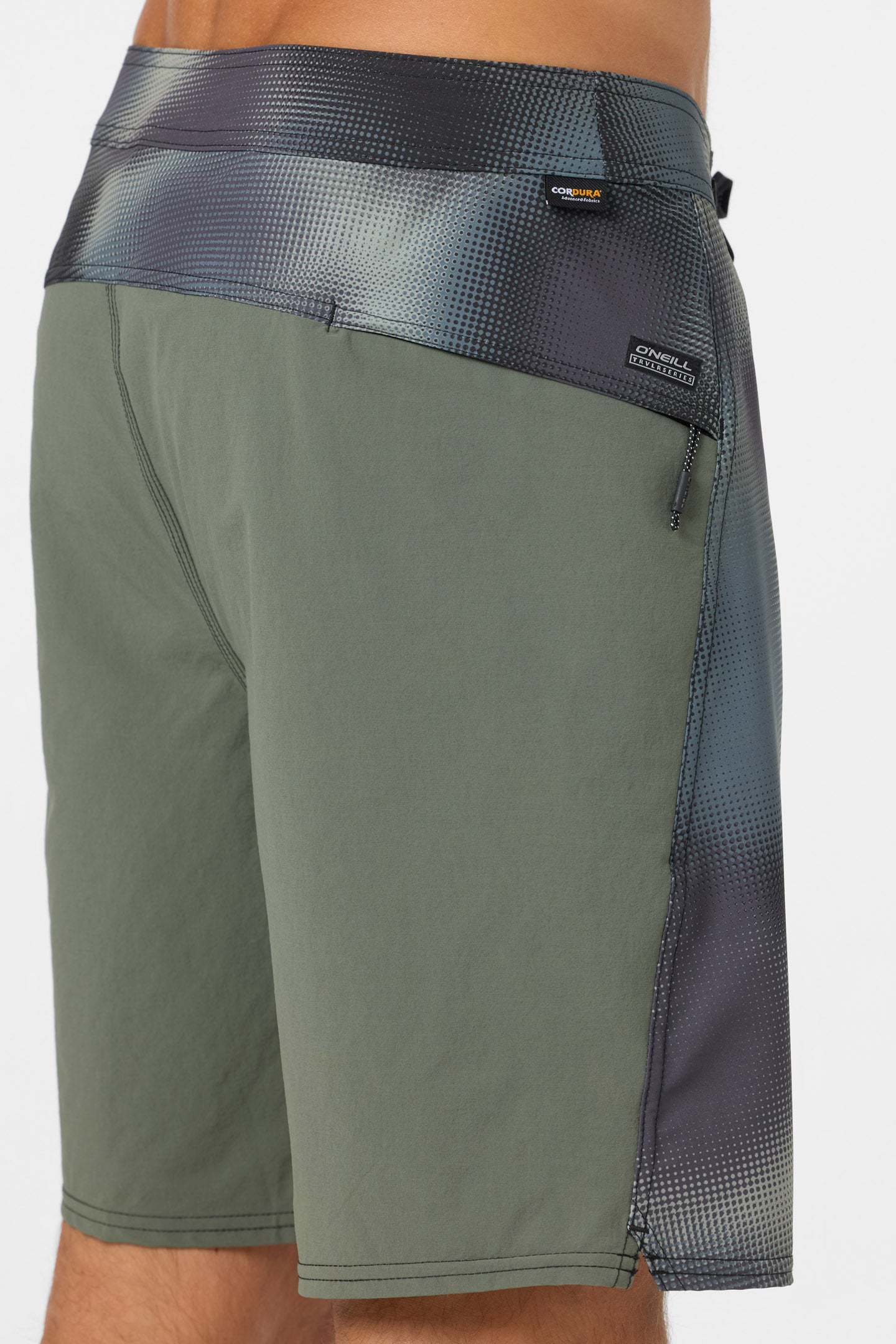 Hyperfreak TRVLR Tech Enduro 19 Boardshorts - Image 5