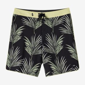Hyperfreak Mysto Scallop 19 Boardshorts