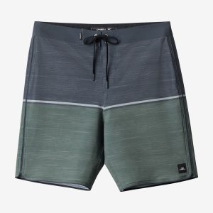 Hyperfreak Mysto Block Scallop 19 Boardshorts