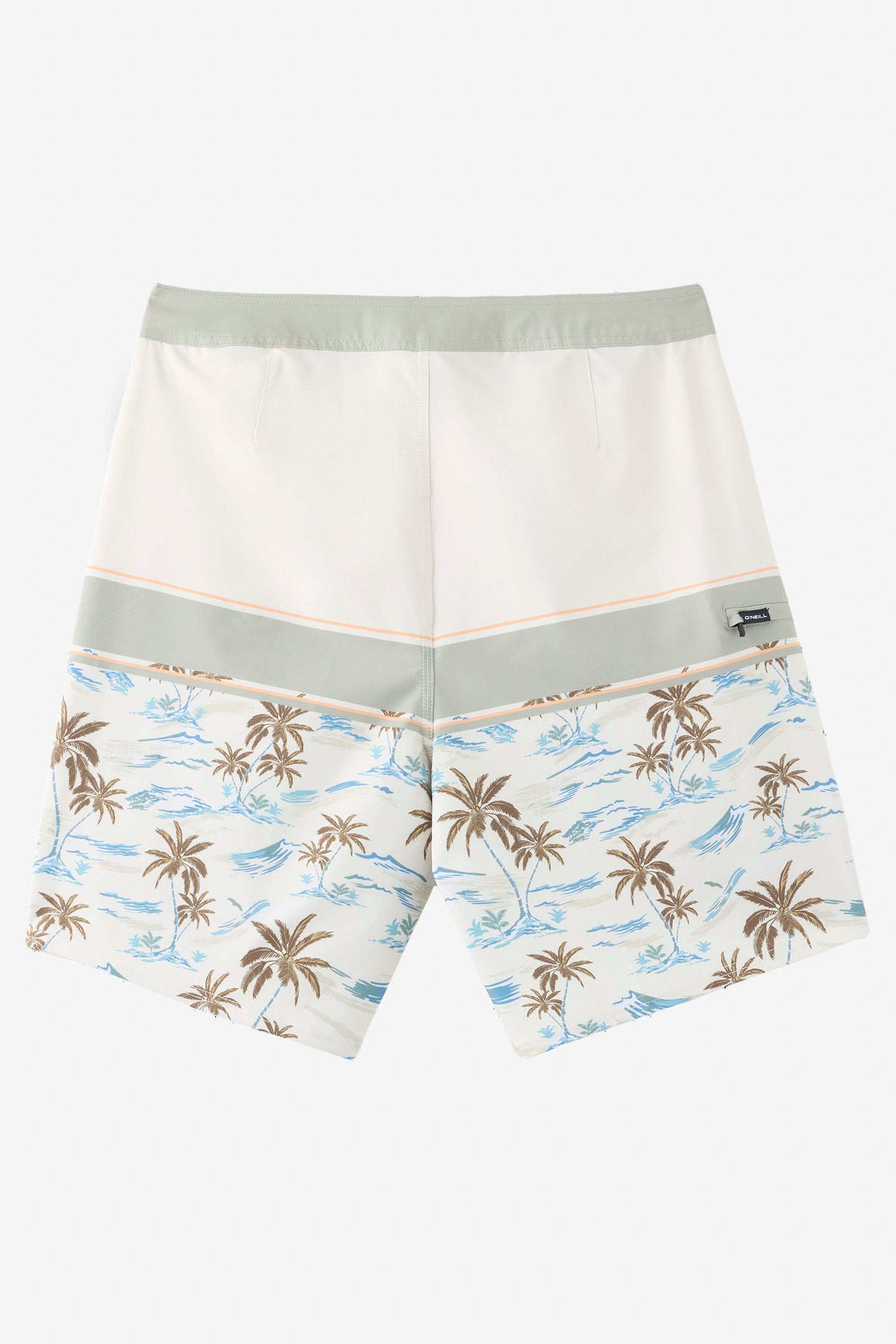 Hyperfreak Heat Block 19 Boardshorts - Image 2