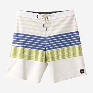 Hyperfreak Heat Stripe 20 Boardshorts