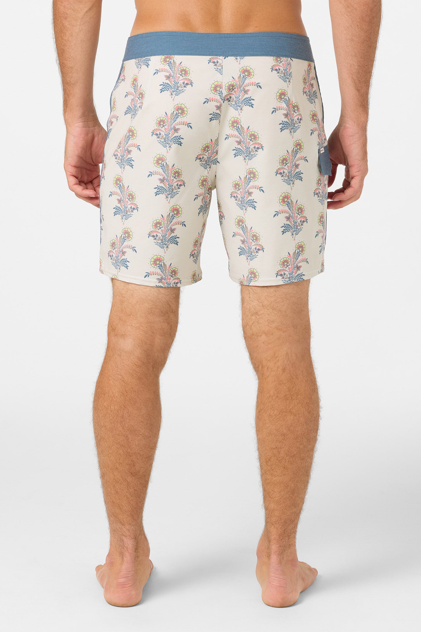 Lineup 18 Boardshorts - Image 4