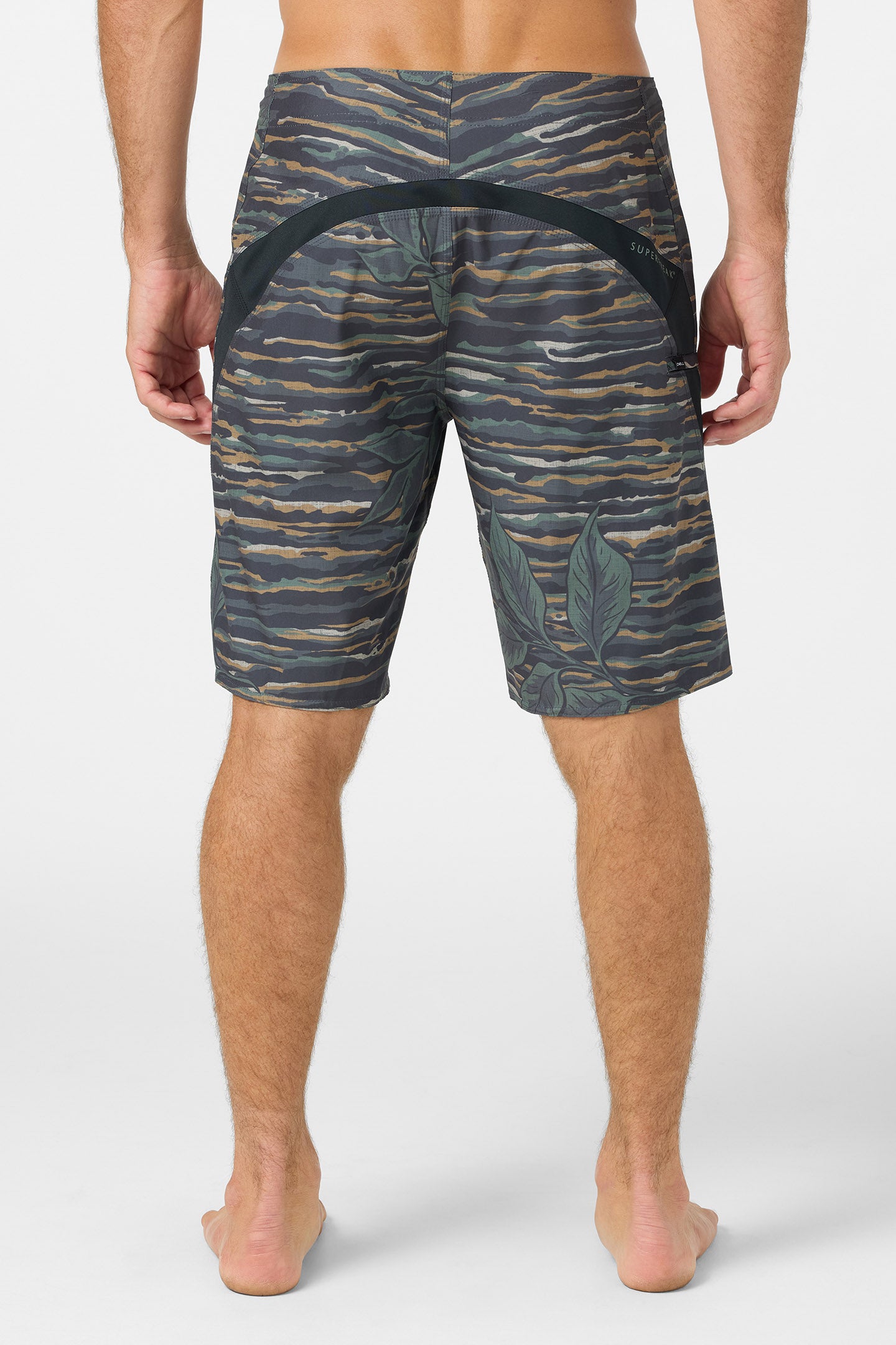 Superfreak 20 Boardshorts - Image 4