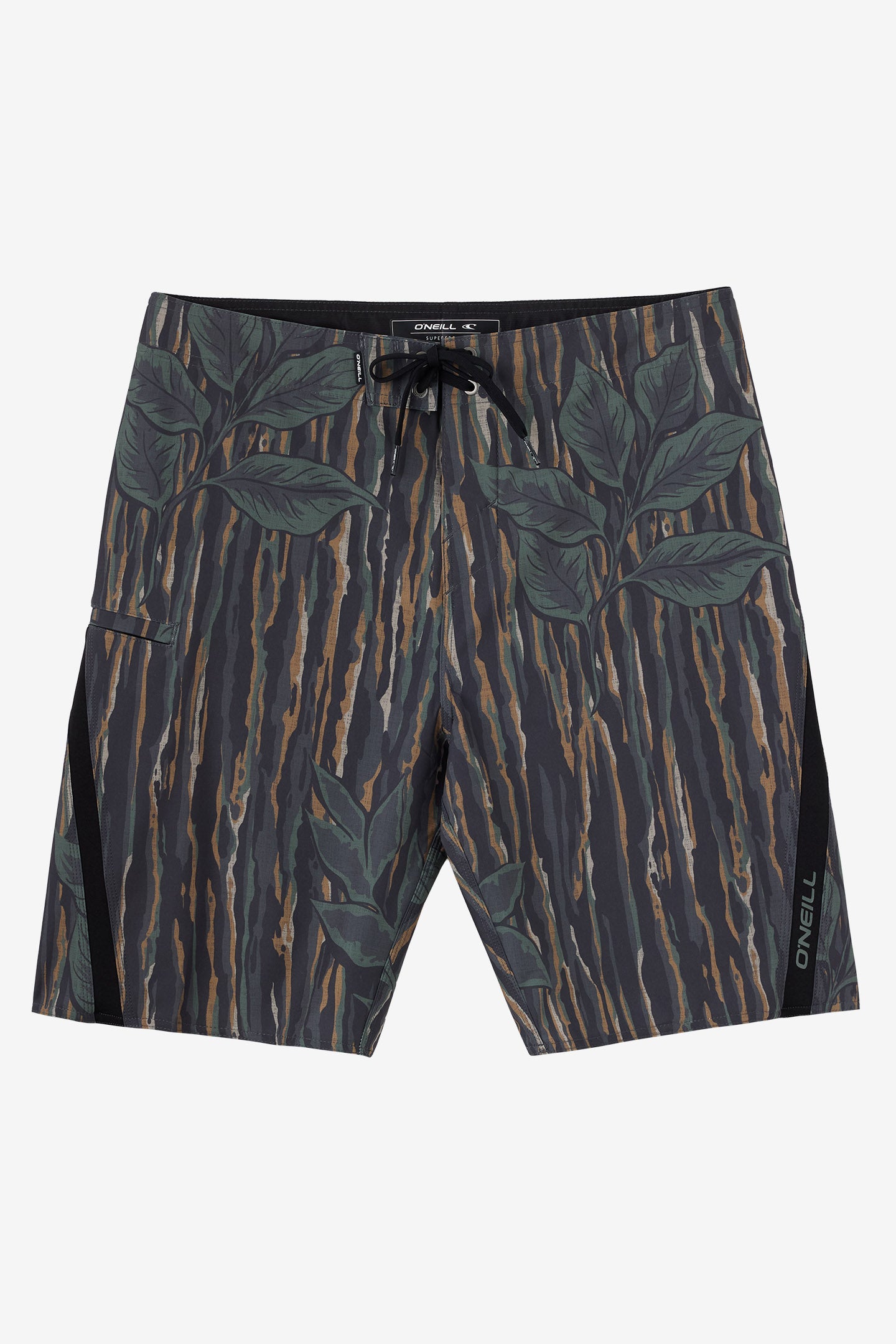 Superfreak 20 Boardshorts