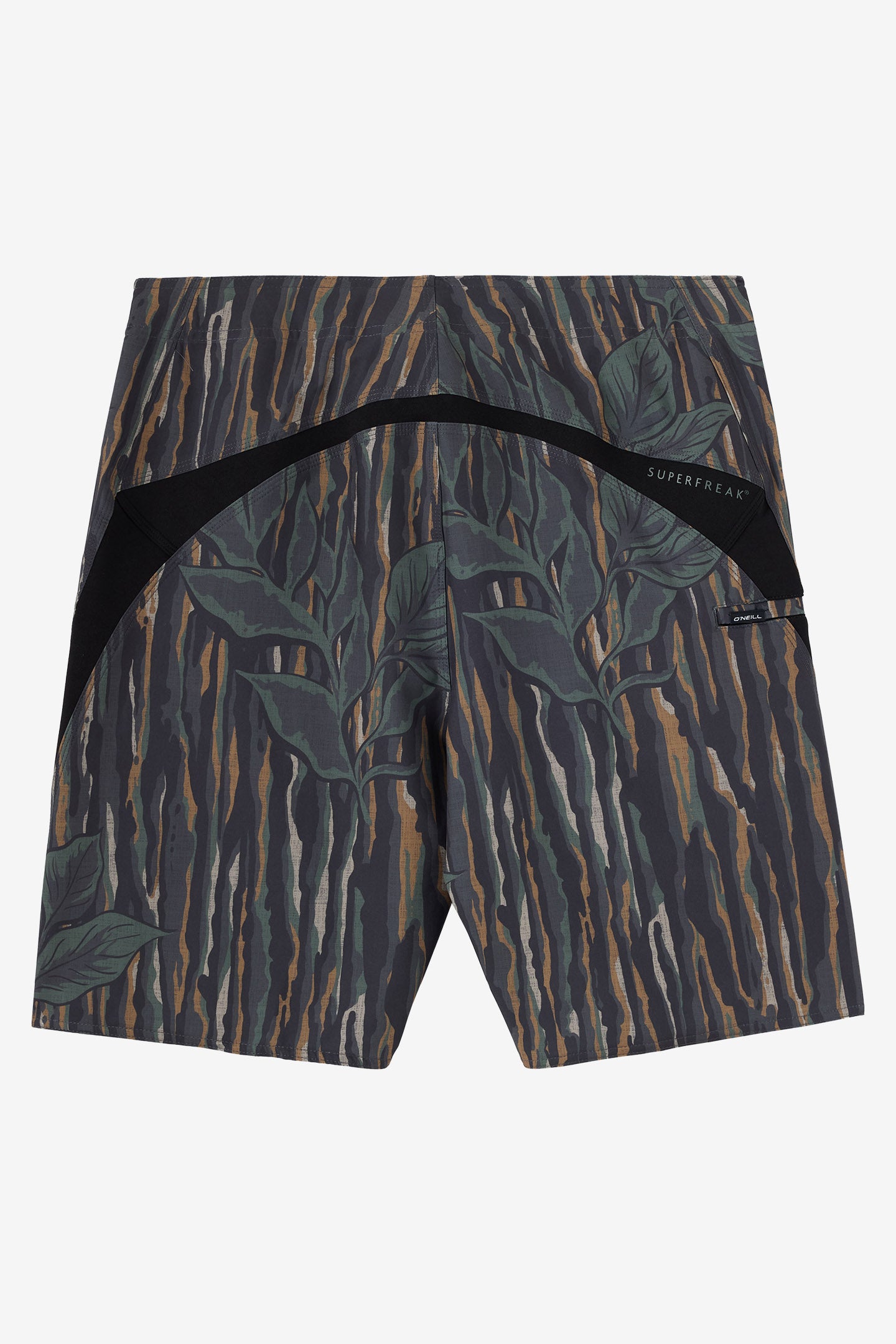 Superfreak 20 Boardshorts - Image 6