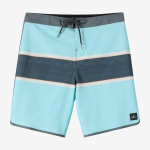 Lennox Scallop 19 Boardshorts